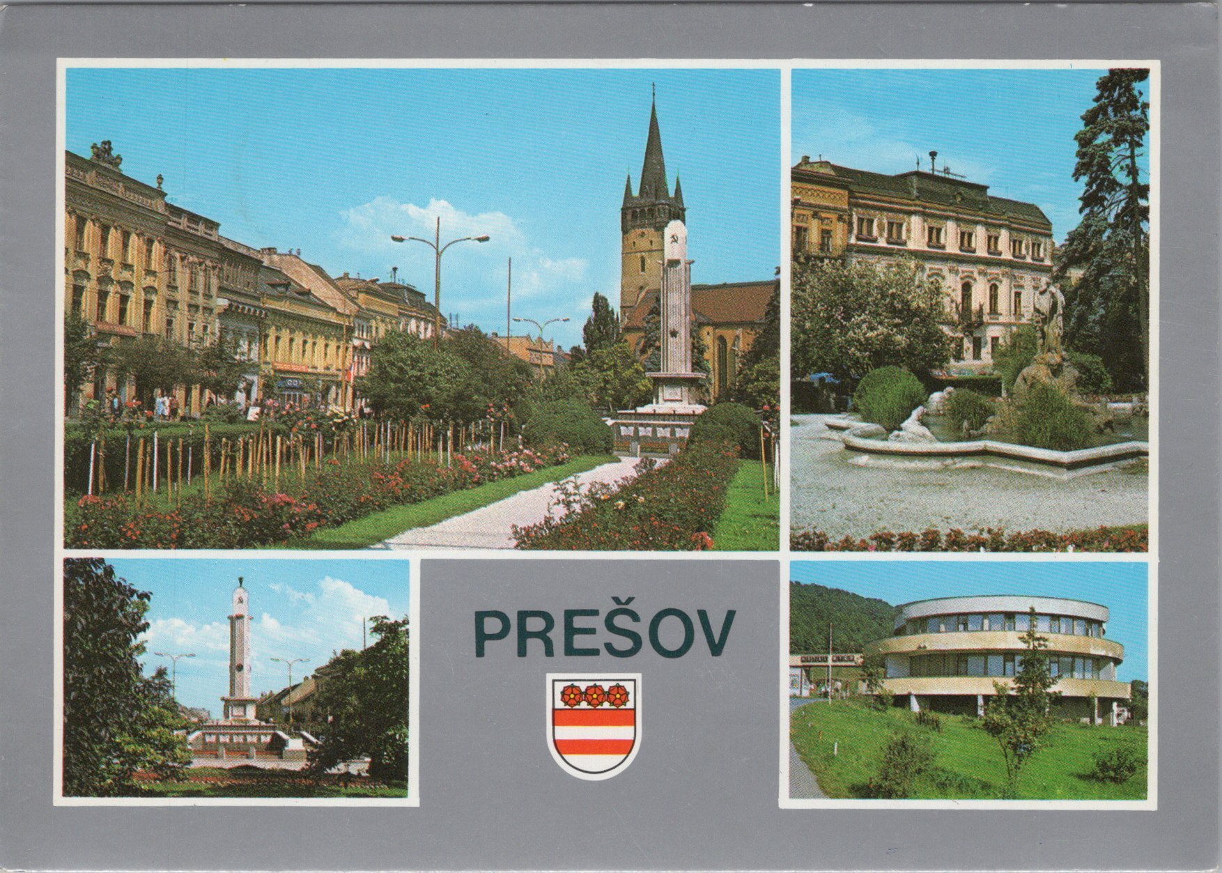 Prešov 