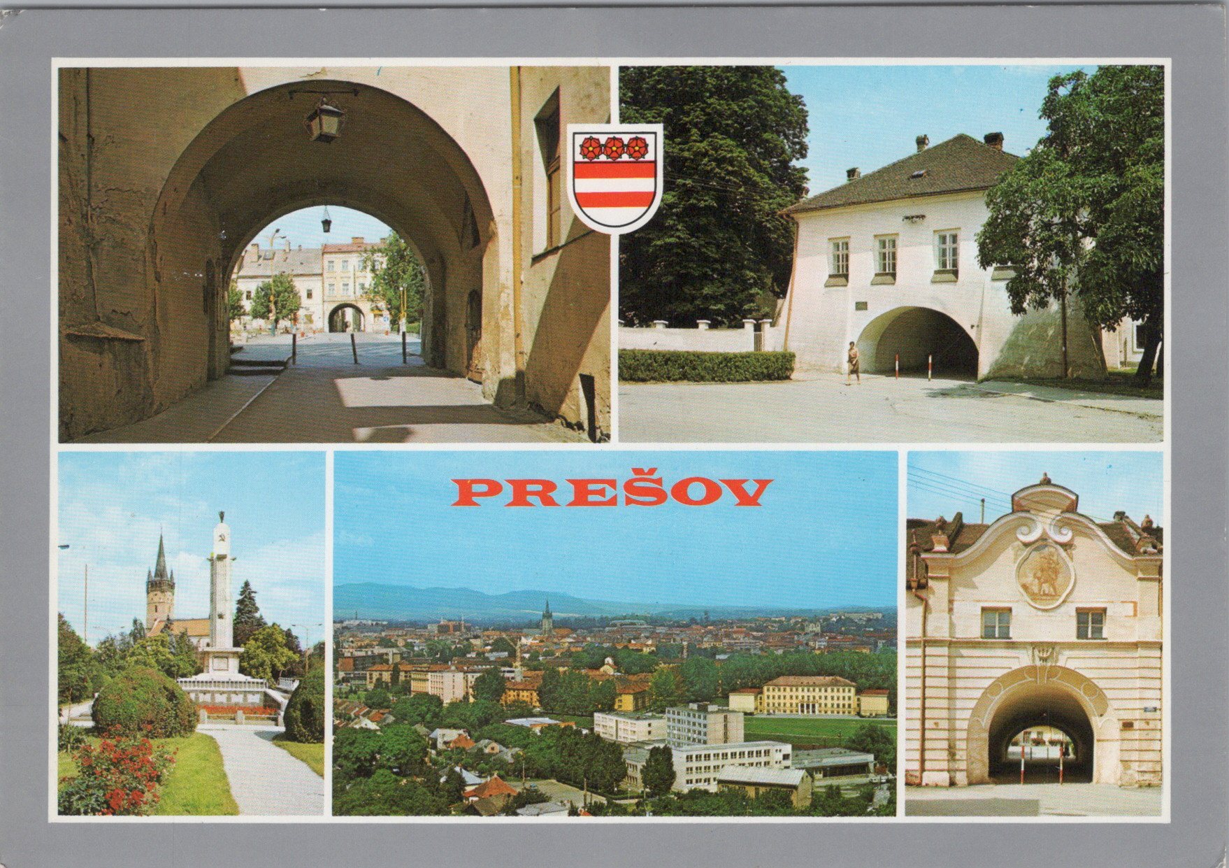 Prešov 