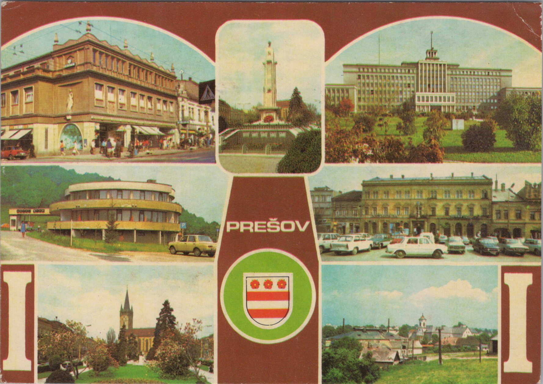 Prešov 