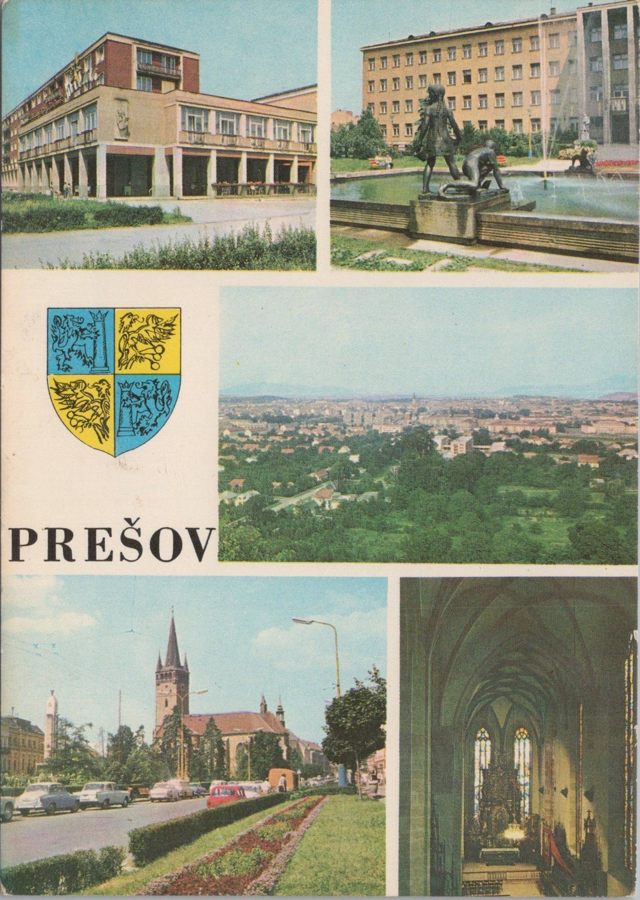 Prešov 