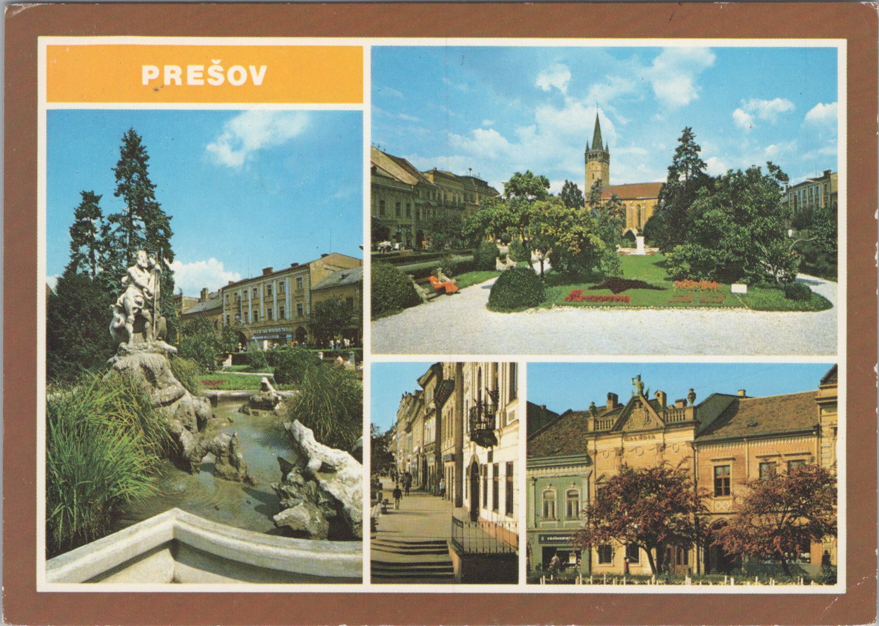 Prešov 