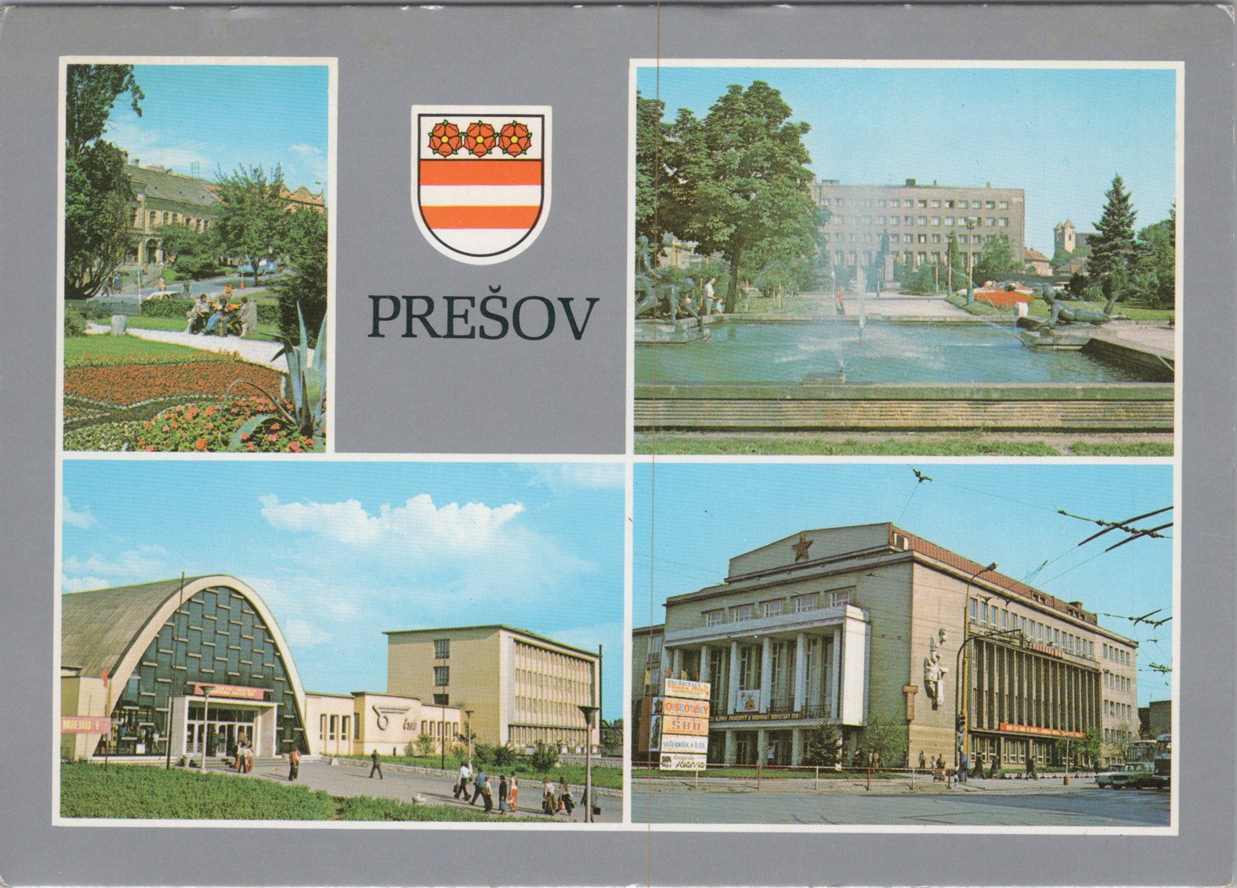 Prešov 