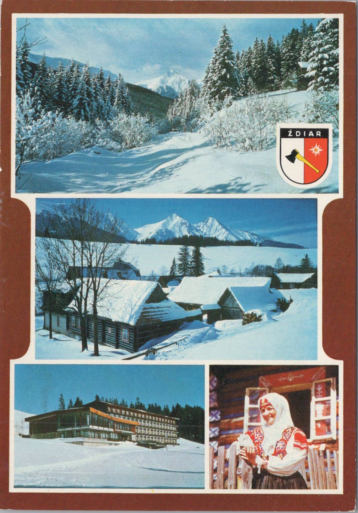 Ždiar