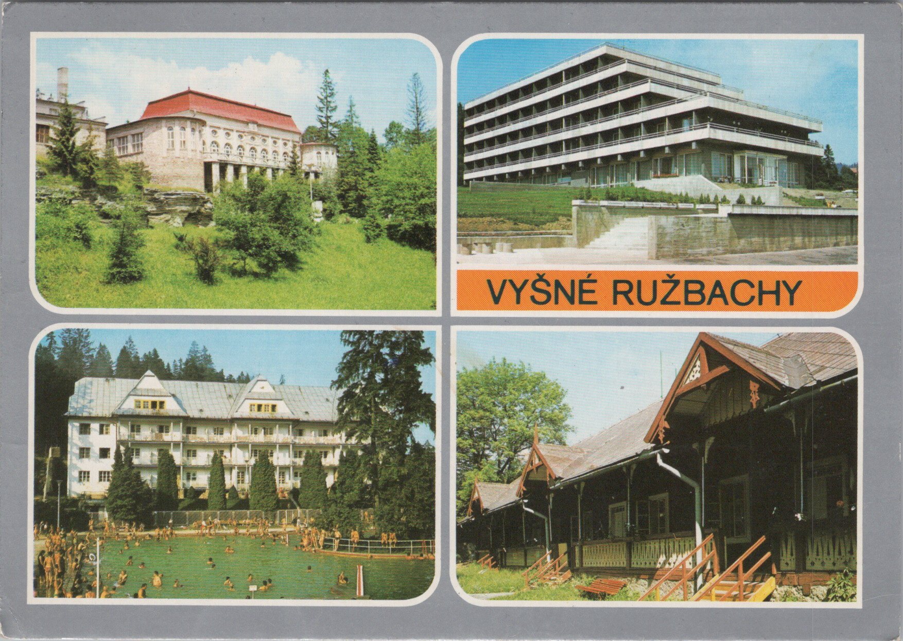Vyšné Ružbachy