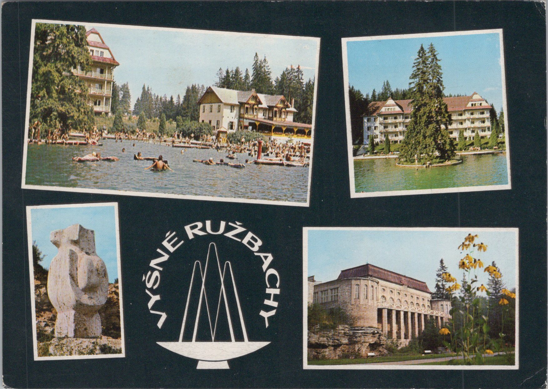 Vyšné Ružbachy