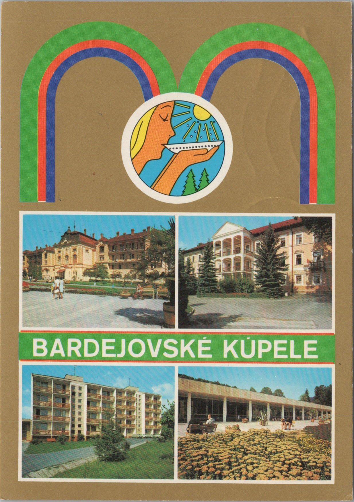 Bardejovské Kúpele