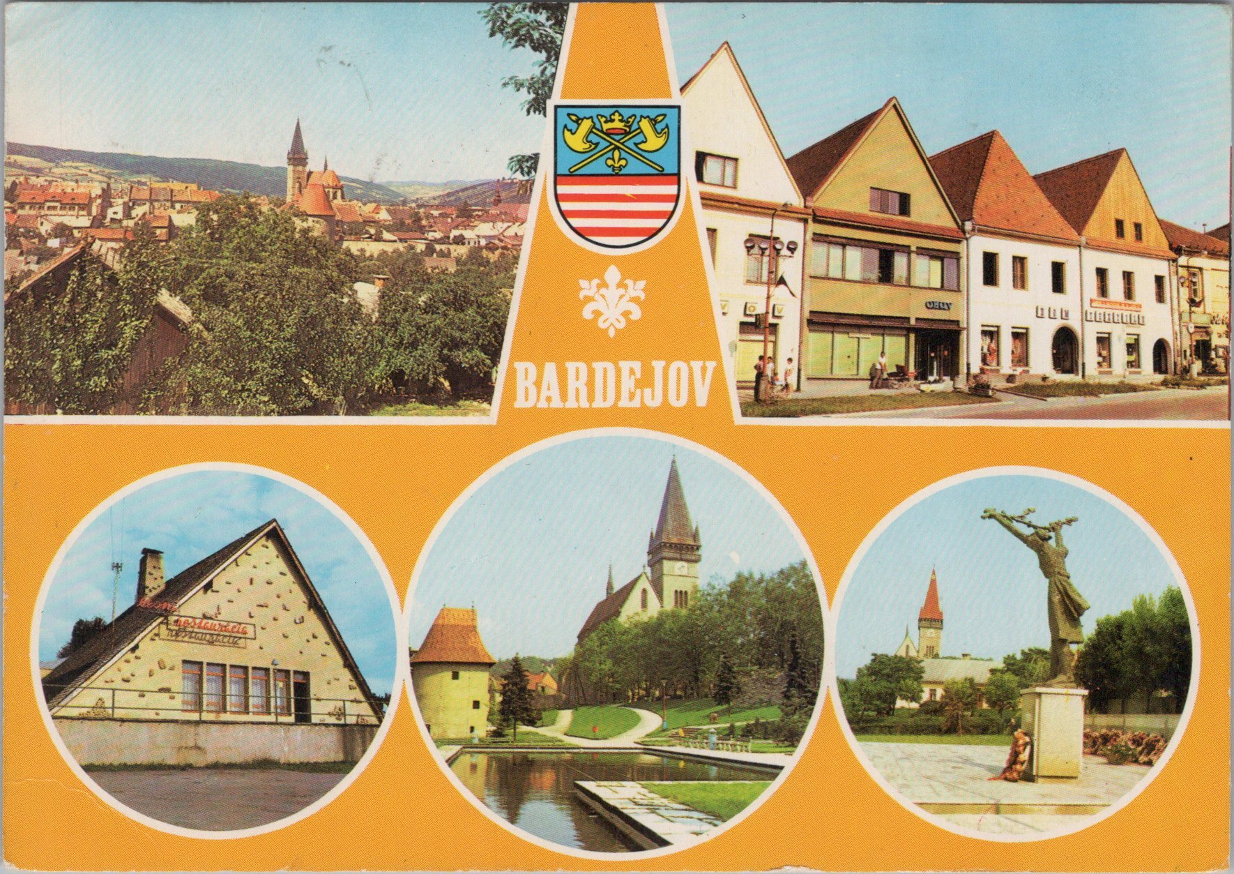 Bardejov