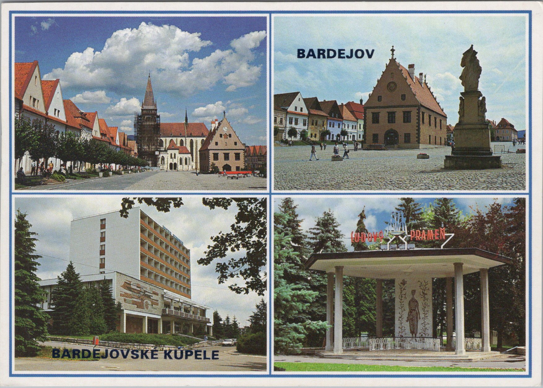Bardejov