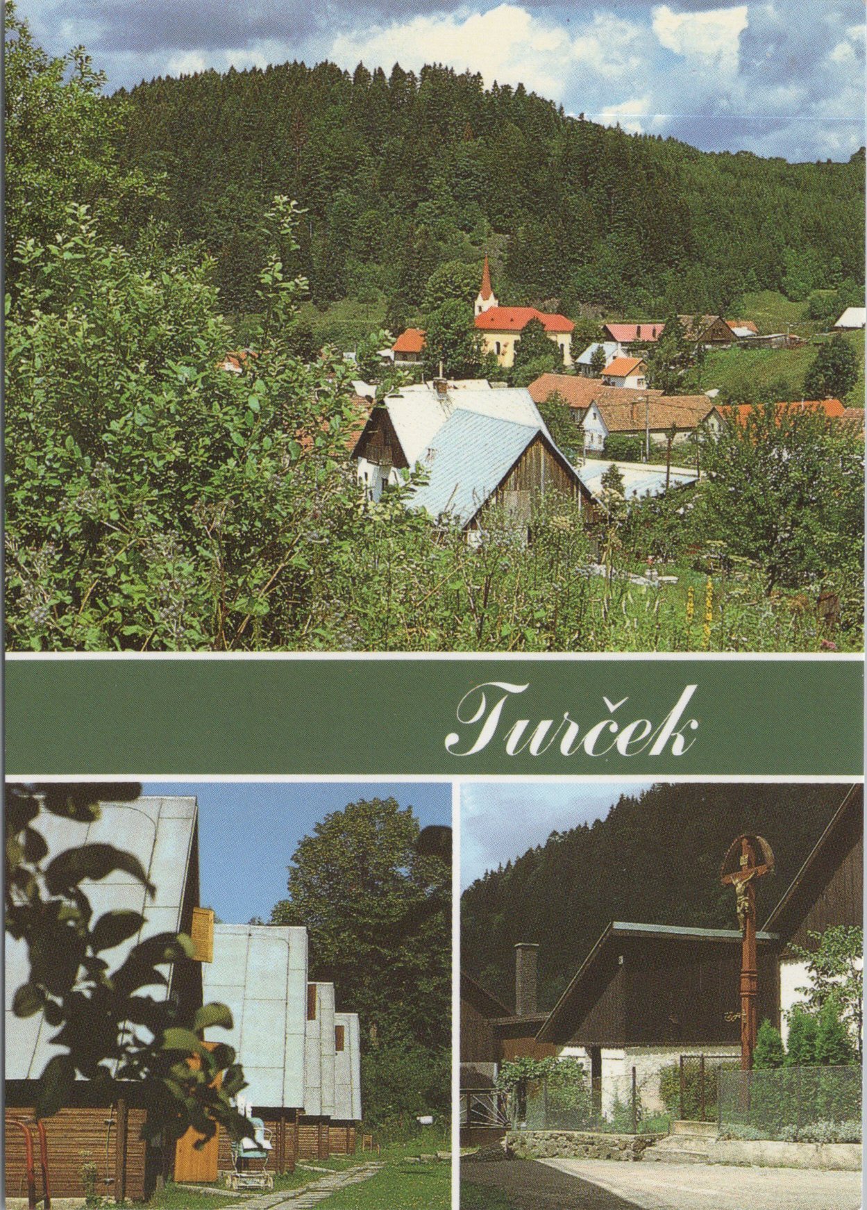 Turček
