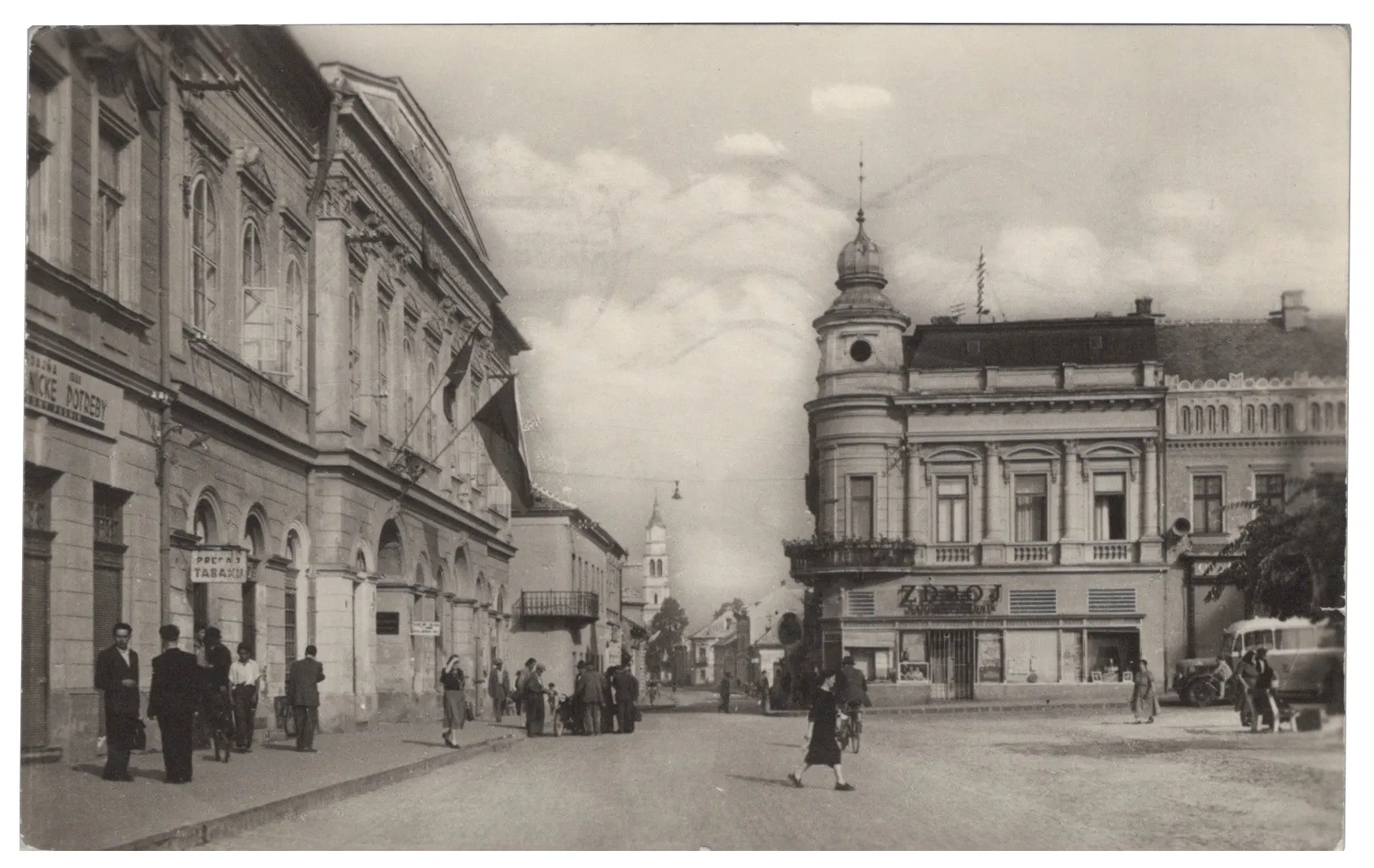 Rimavská Sobota