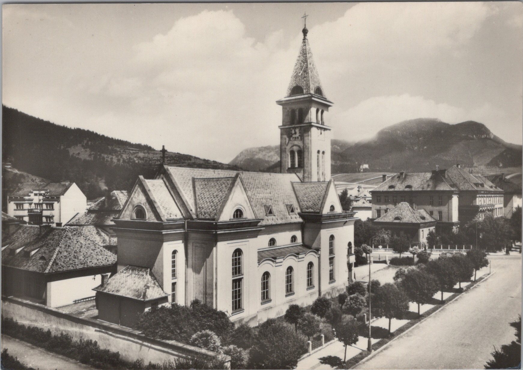 Ružomberok