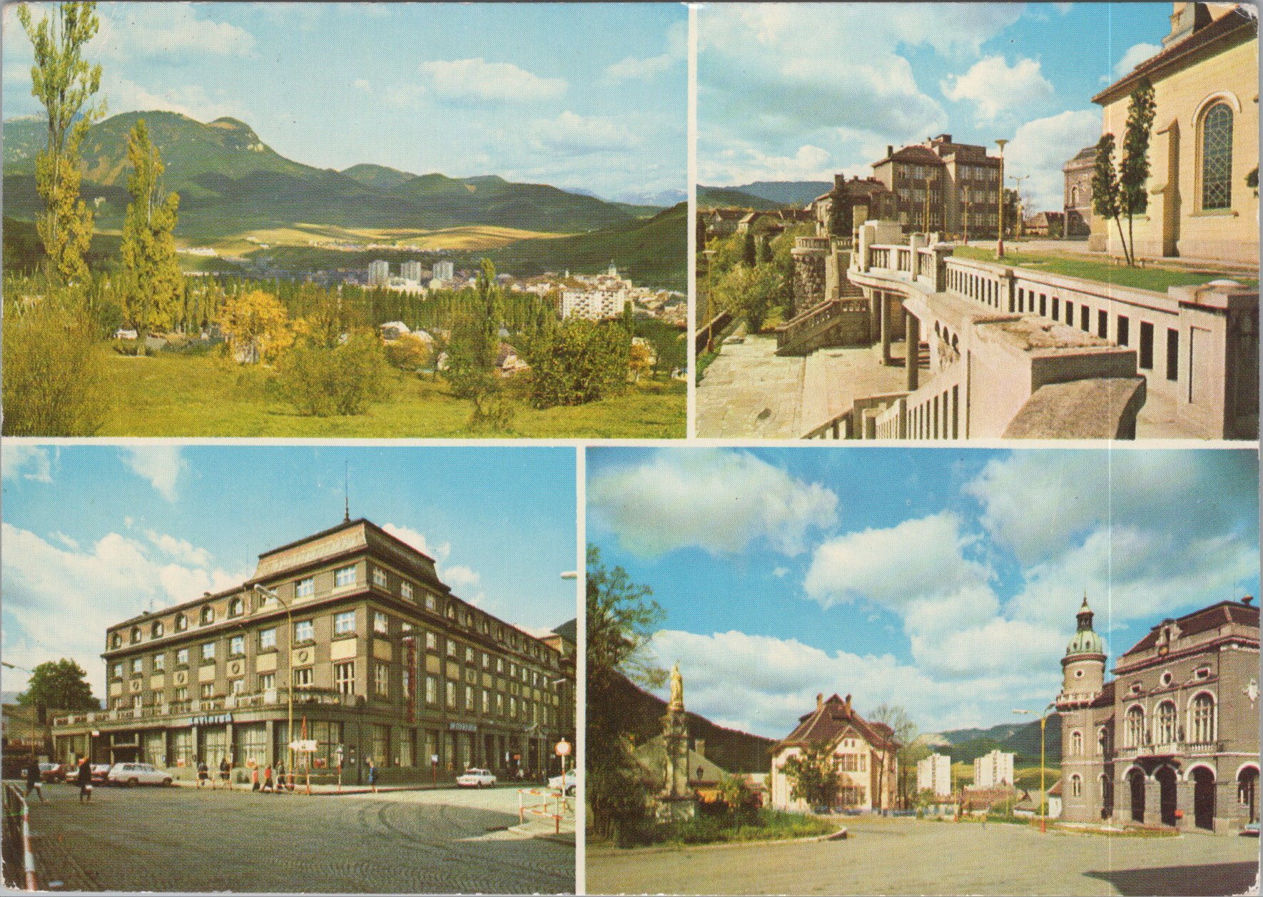 Ružomberok
