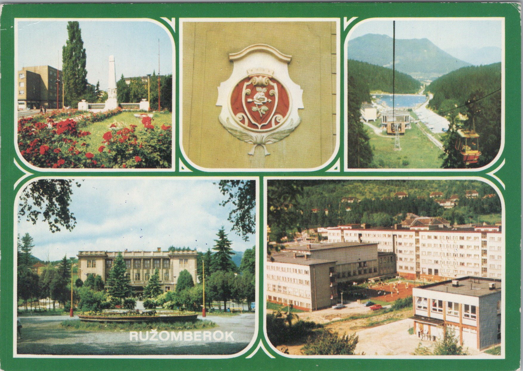 Ružomberok
