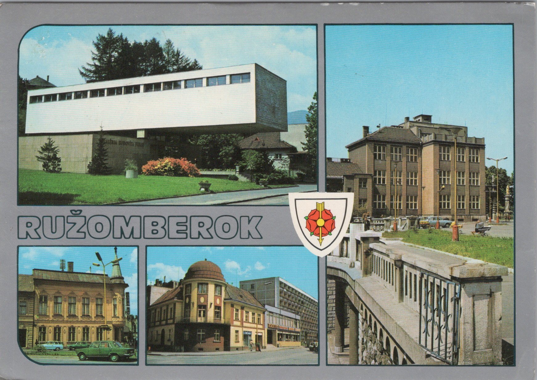 Ružomberok
