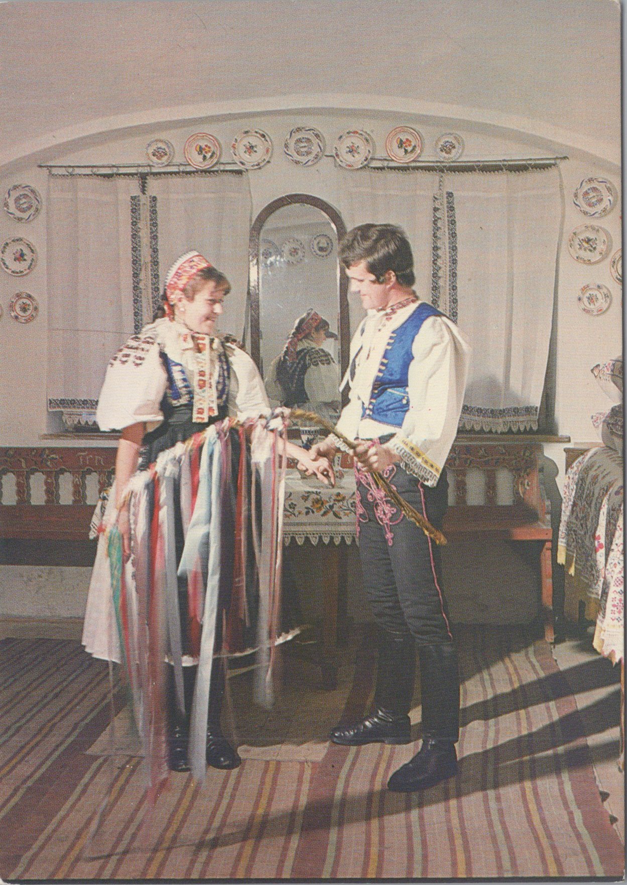 Veľkonočný pozdrav