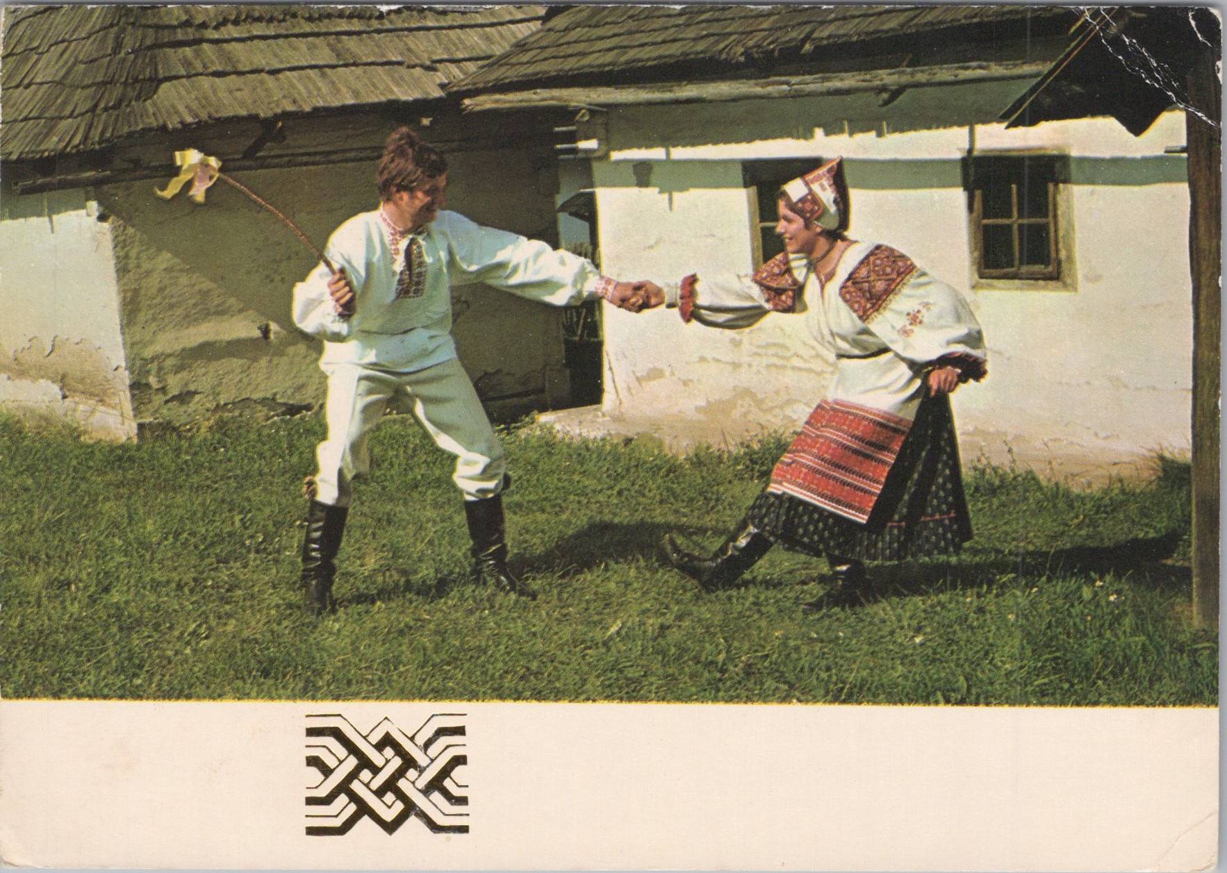 Veľkonočný pozdrav