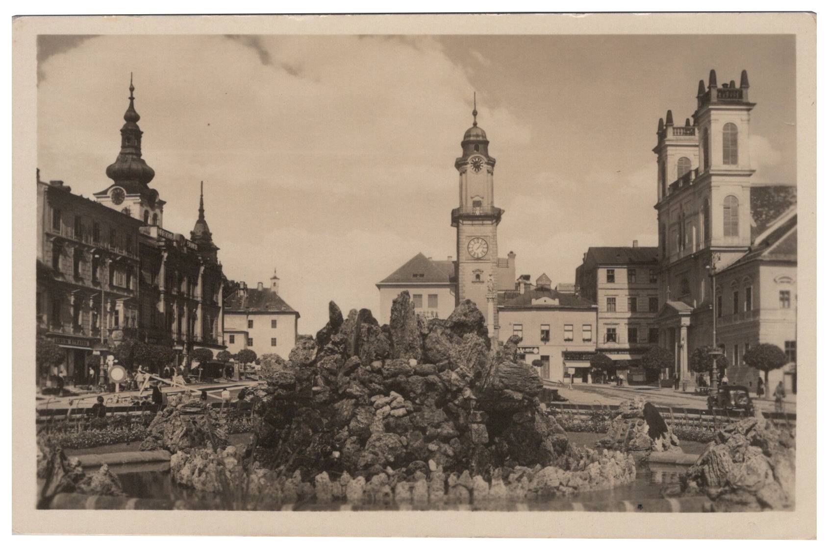 Banská Bystrica 