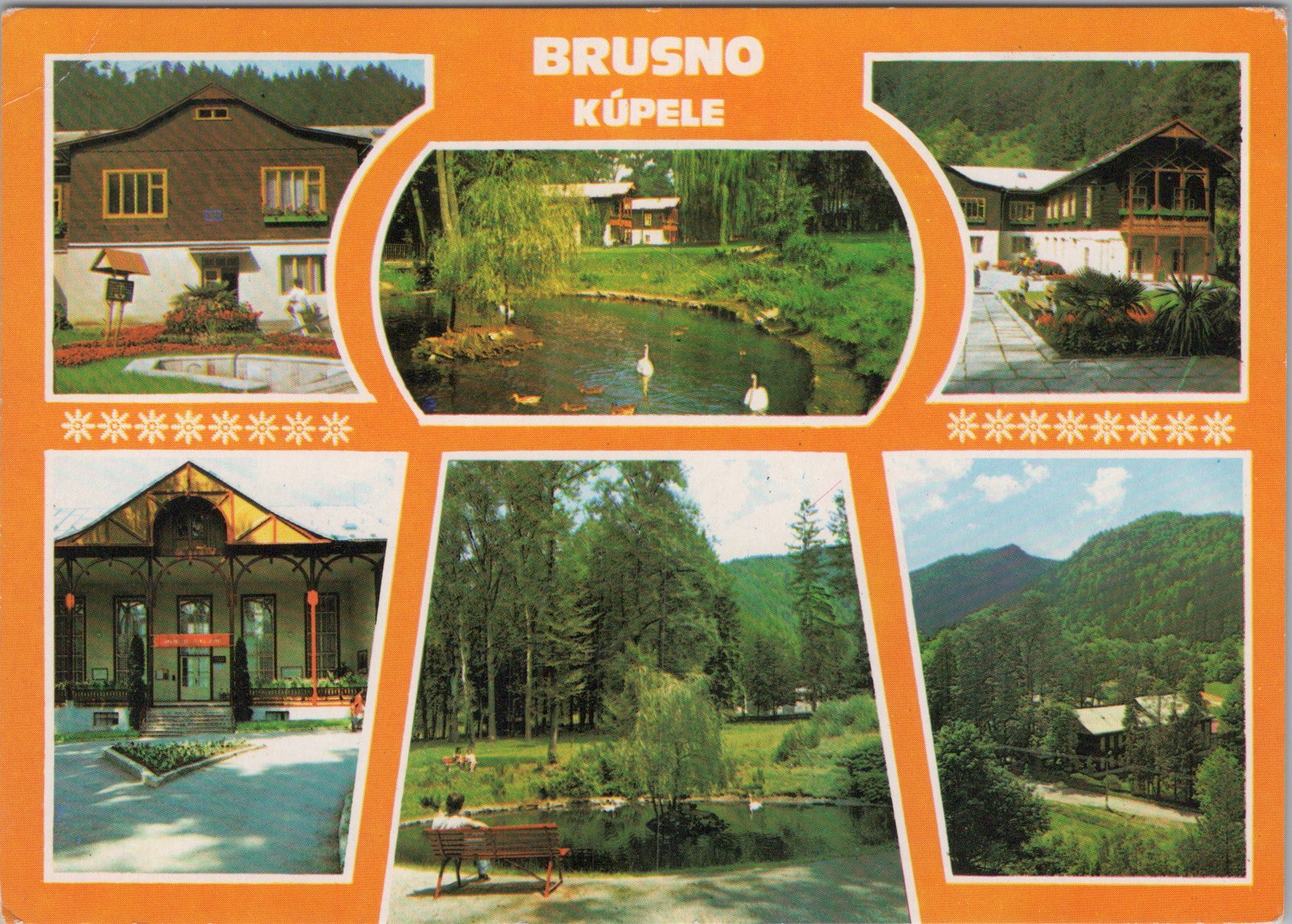 Brusno 