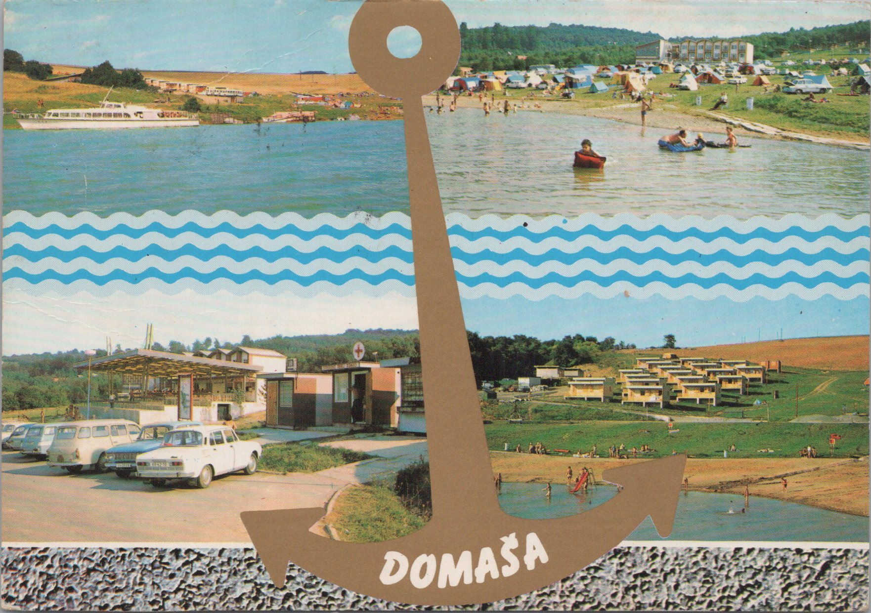 Domaša