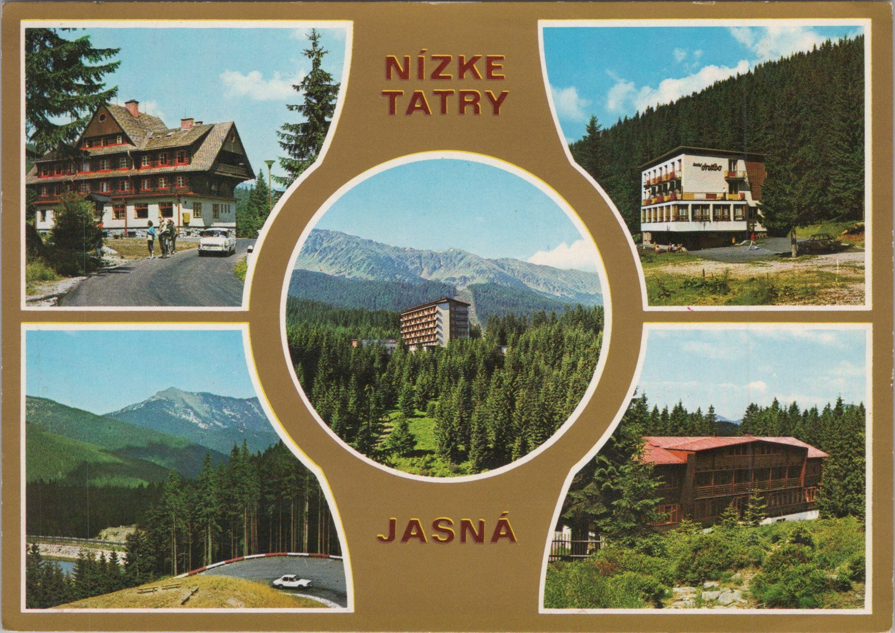 Nízke Tatry