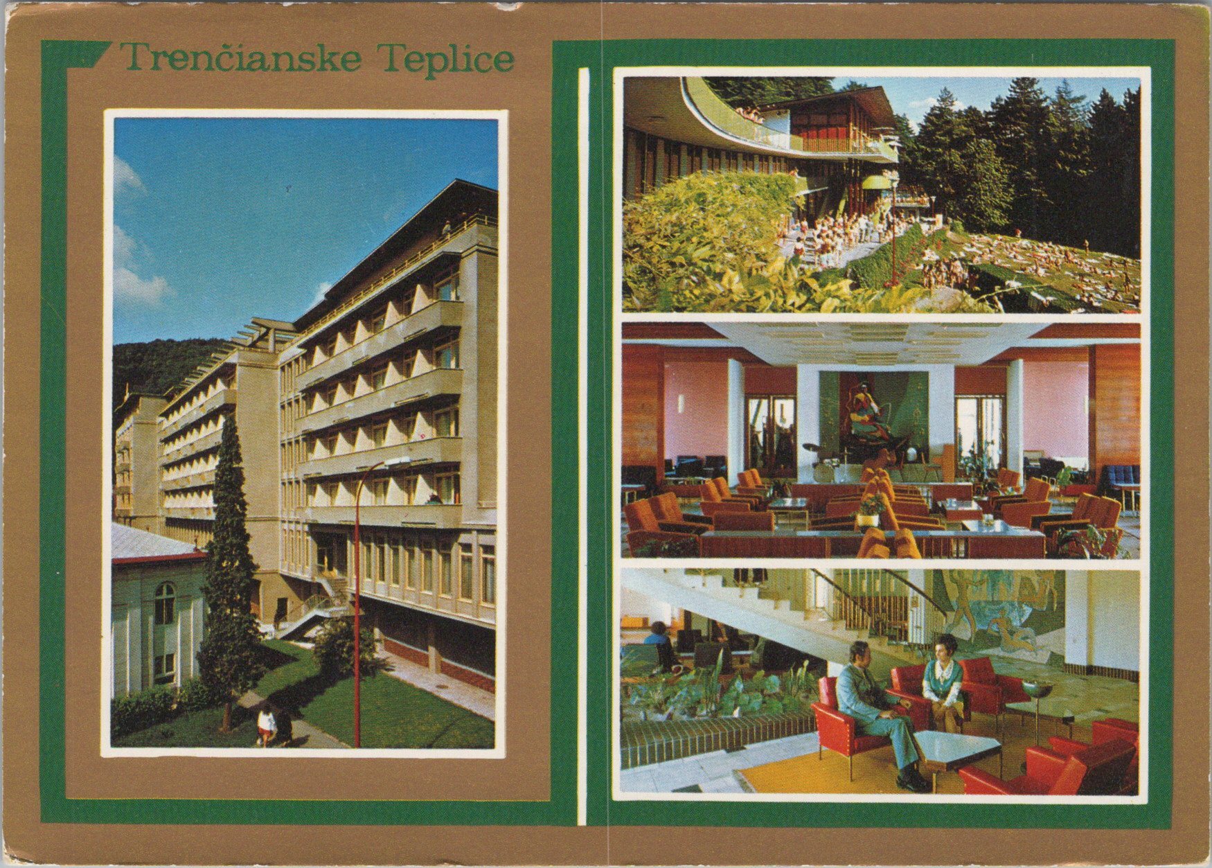 Trenčianske Teplice