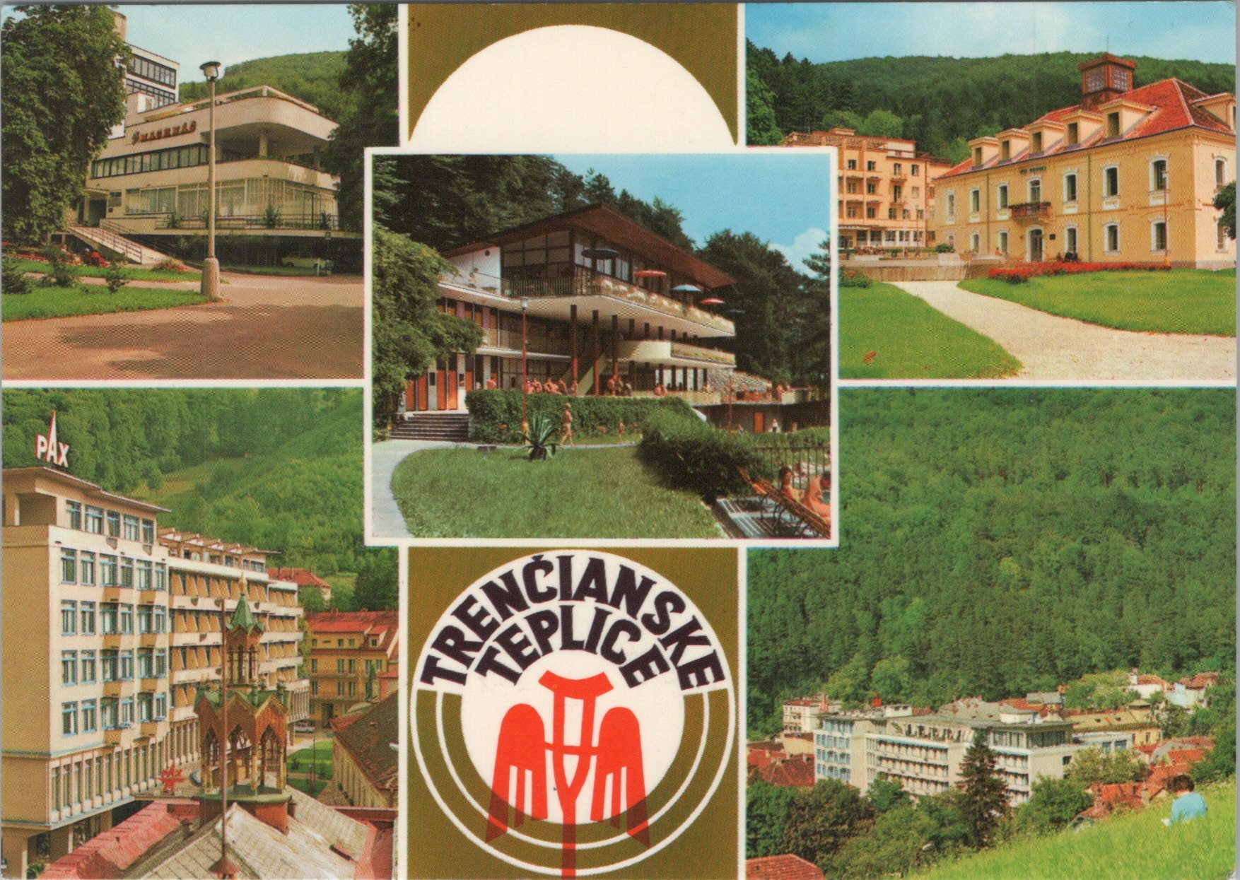 Trenčianske Teplice