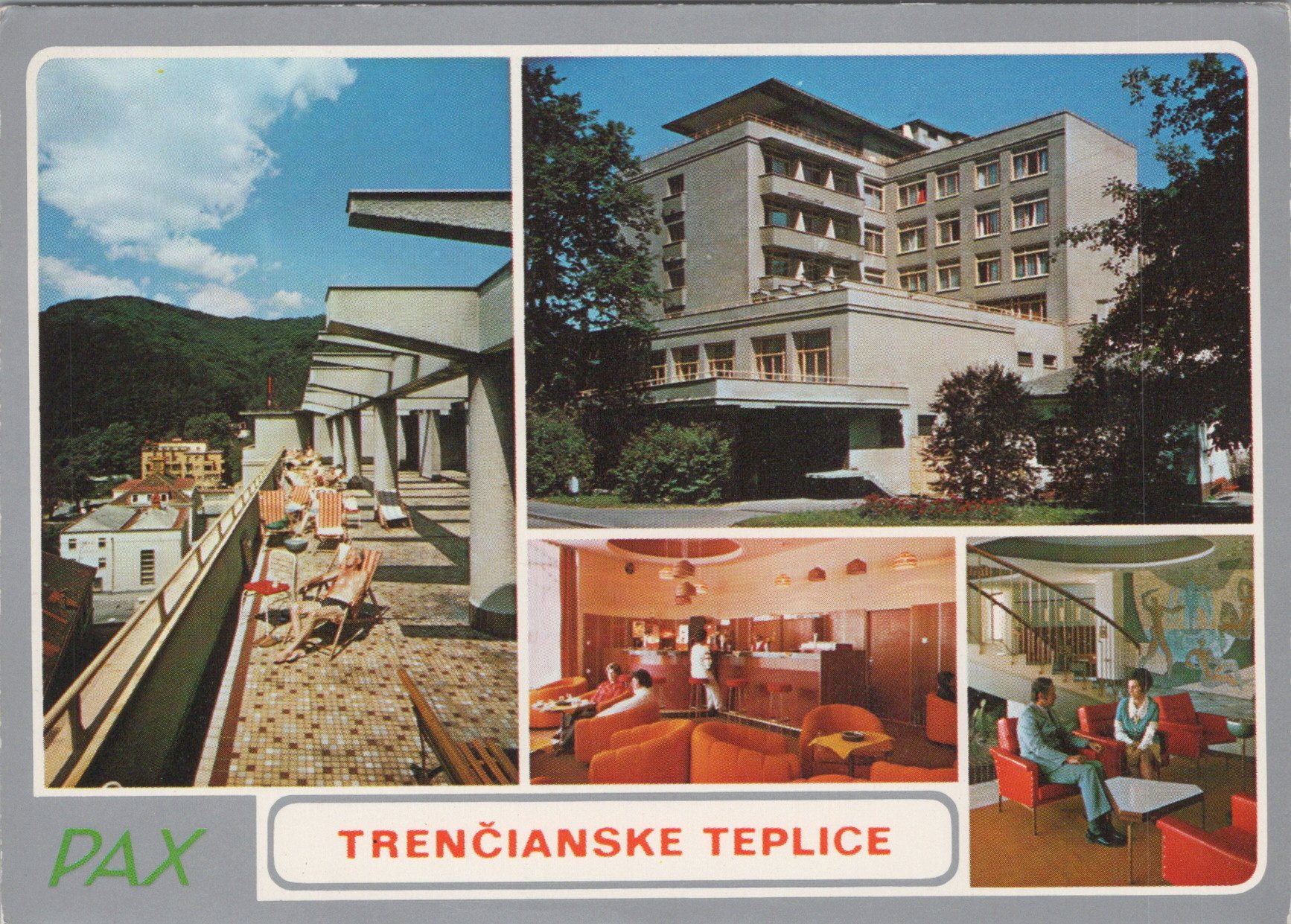 Trenčianske Teplice