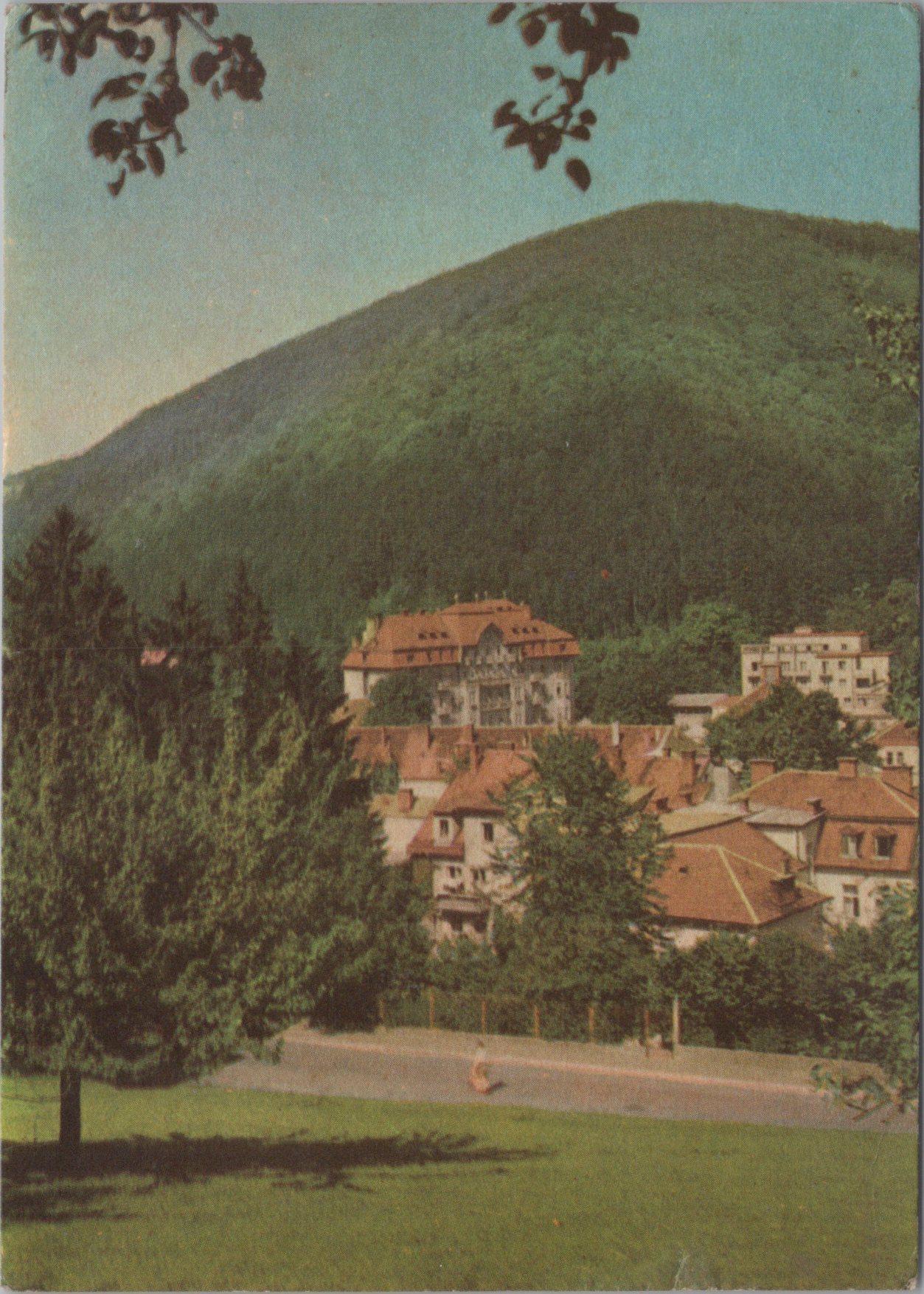 Trenčianske Teplice