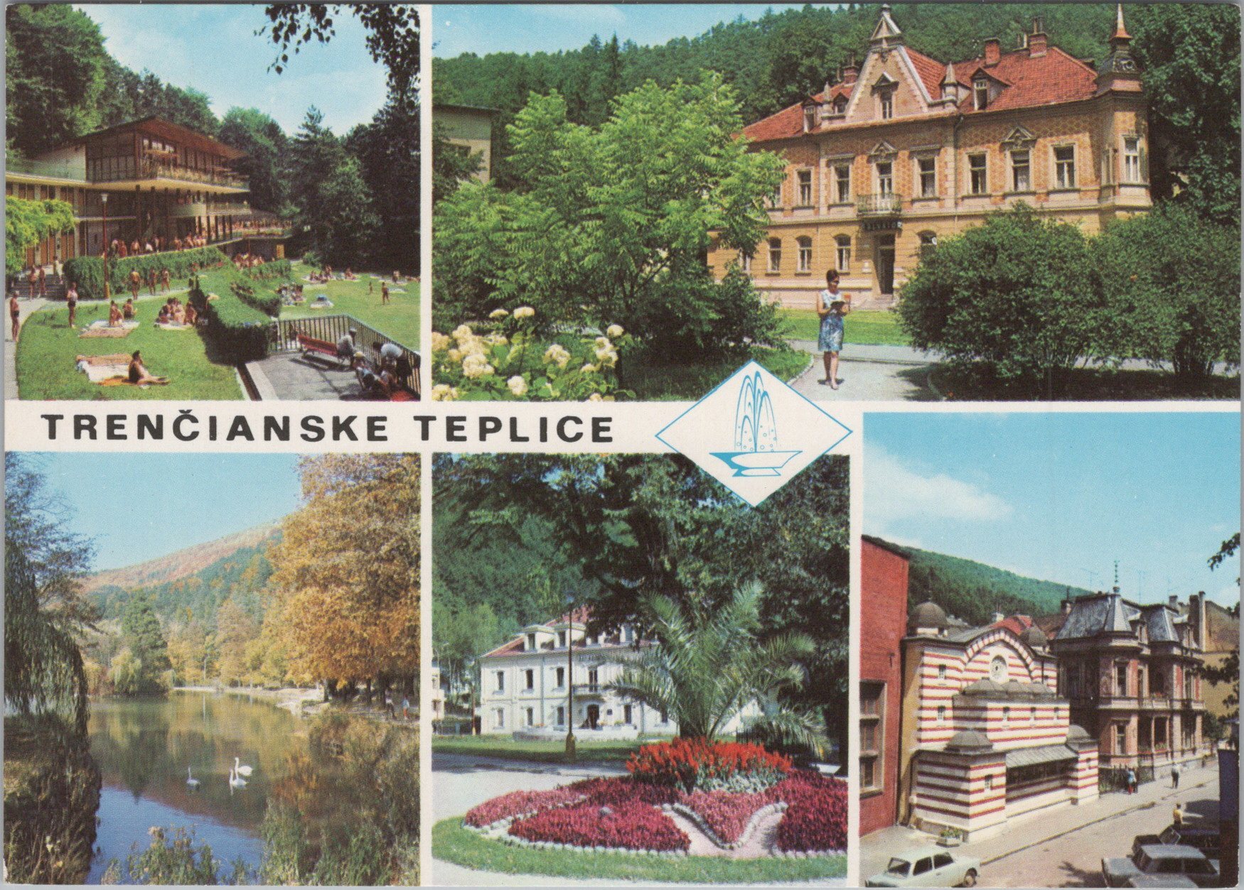 Trenčianske Teplice