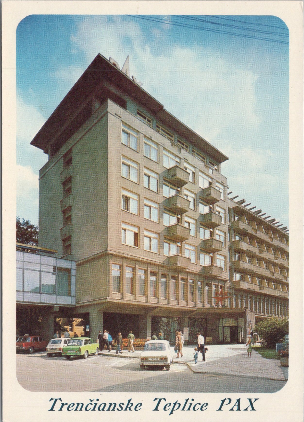 Trenčianske Teplice