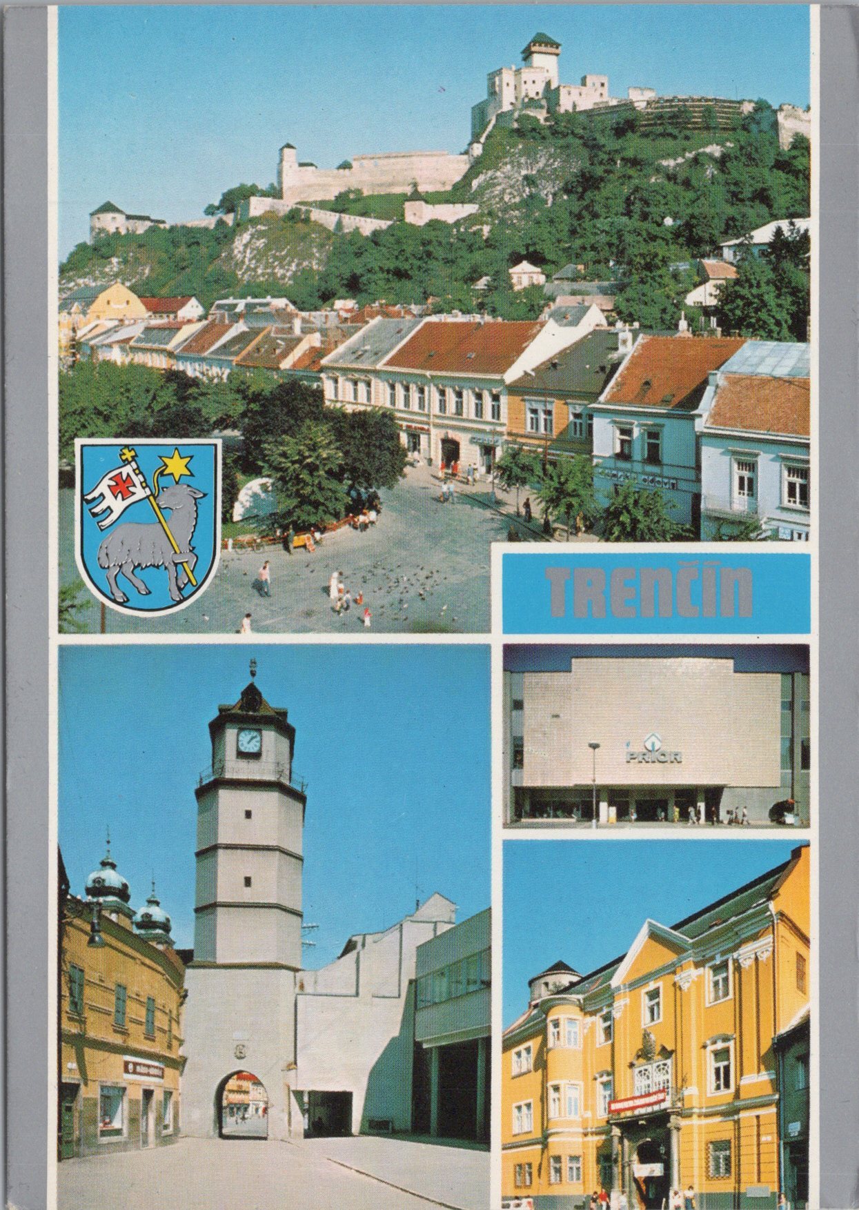 Trenčín