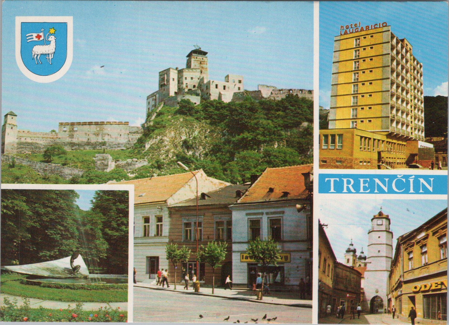 Trenčín