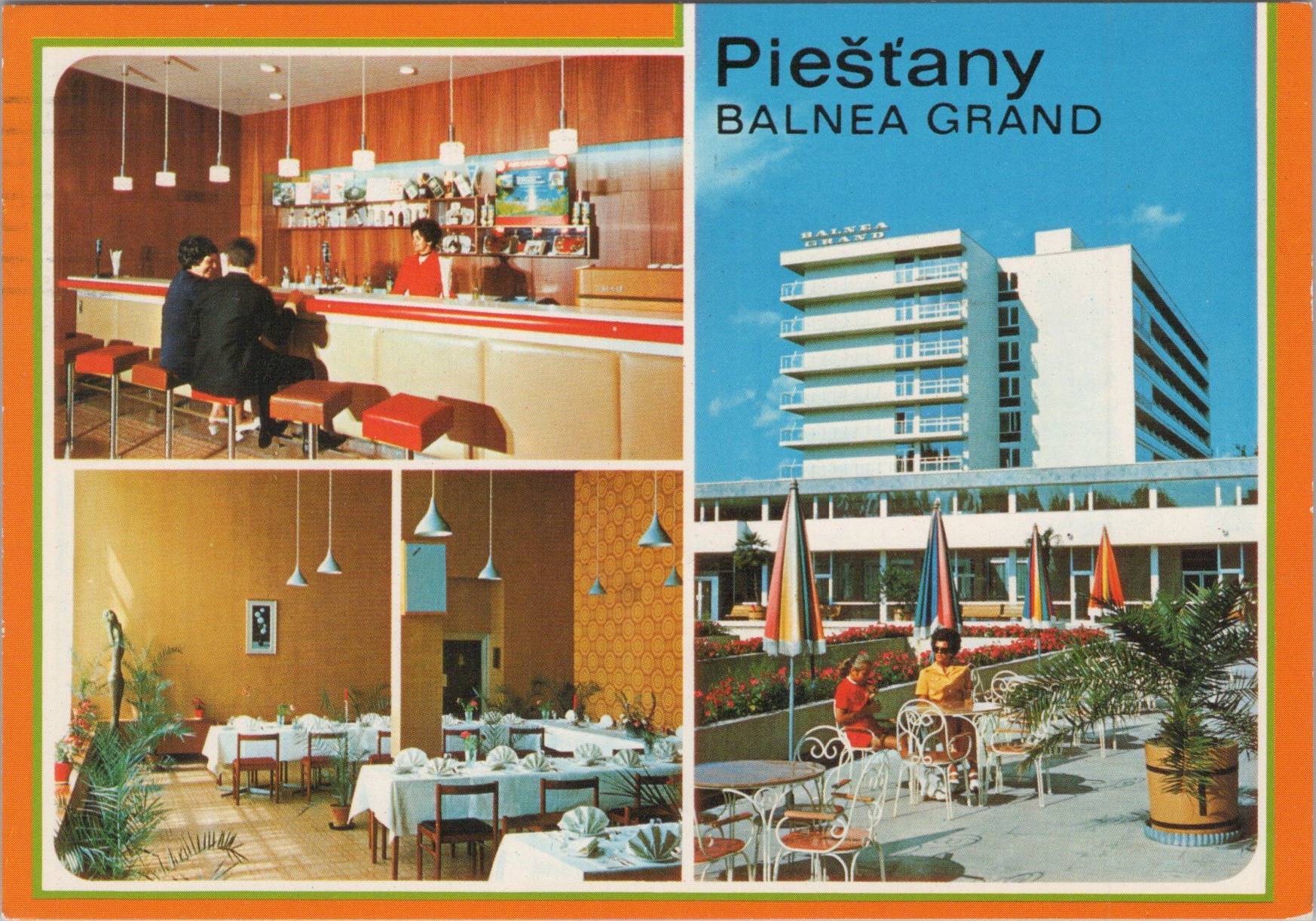 Piešťany 