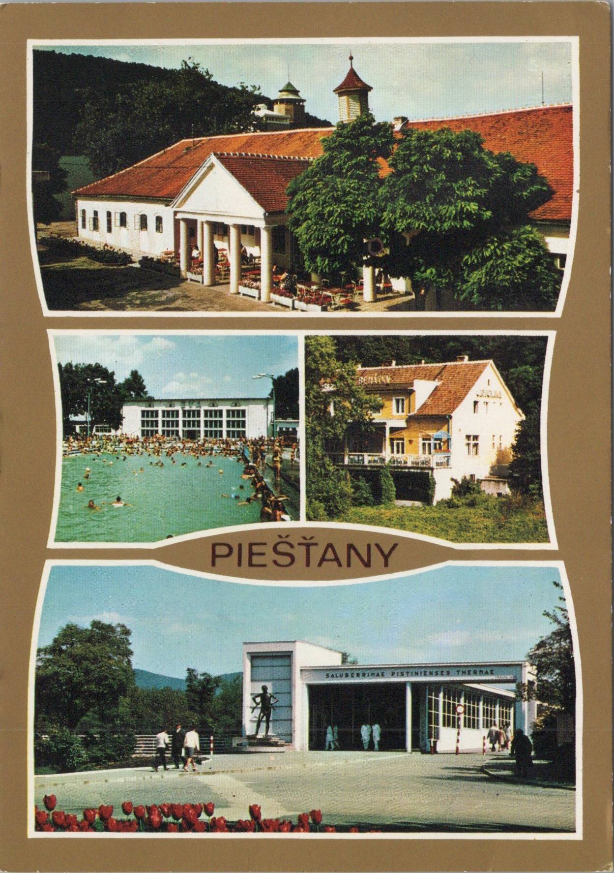 Piešťany 