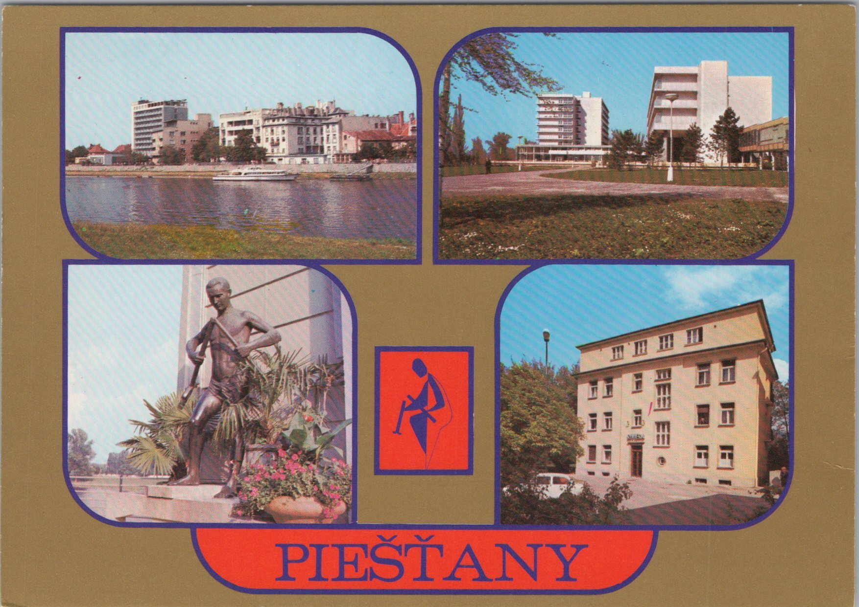 Piešťany 