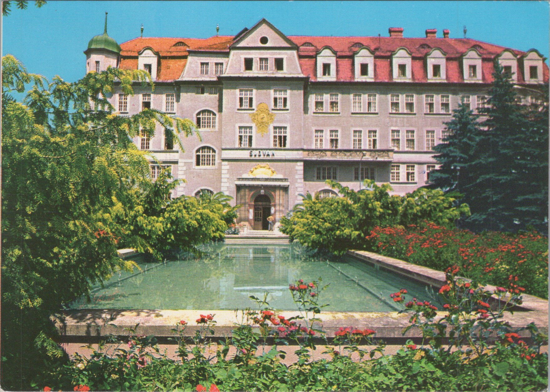 Piešťany - Slovan