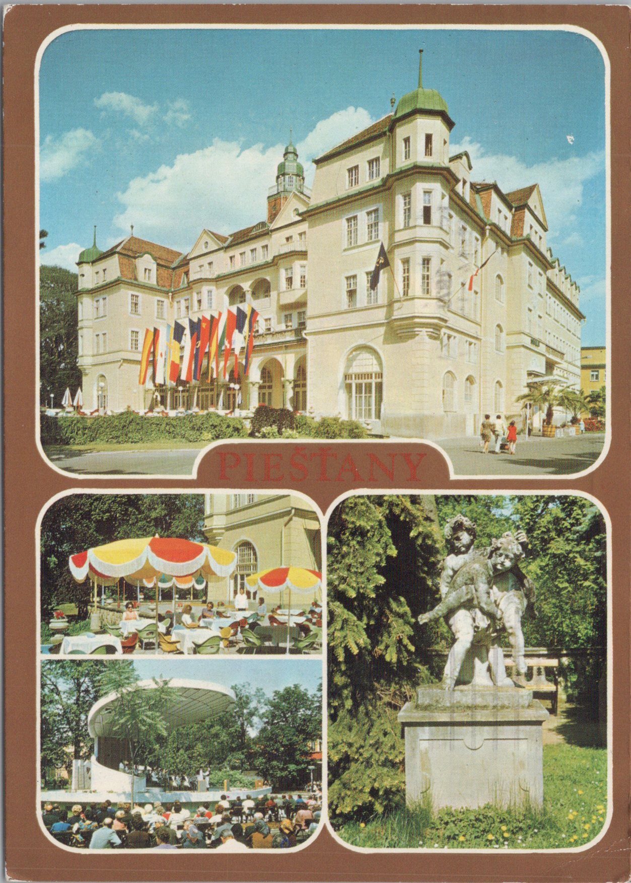 Piešťany