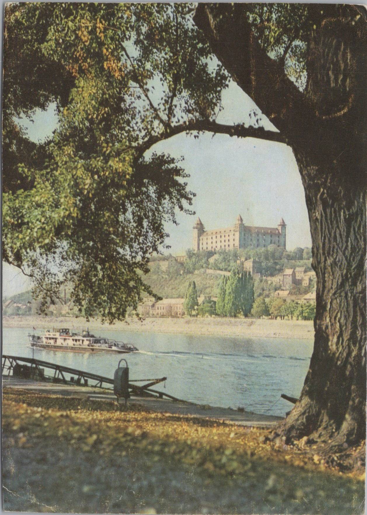 Bratislava 