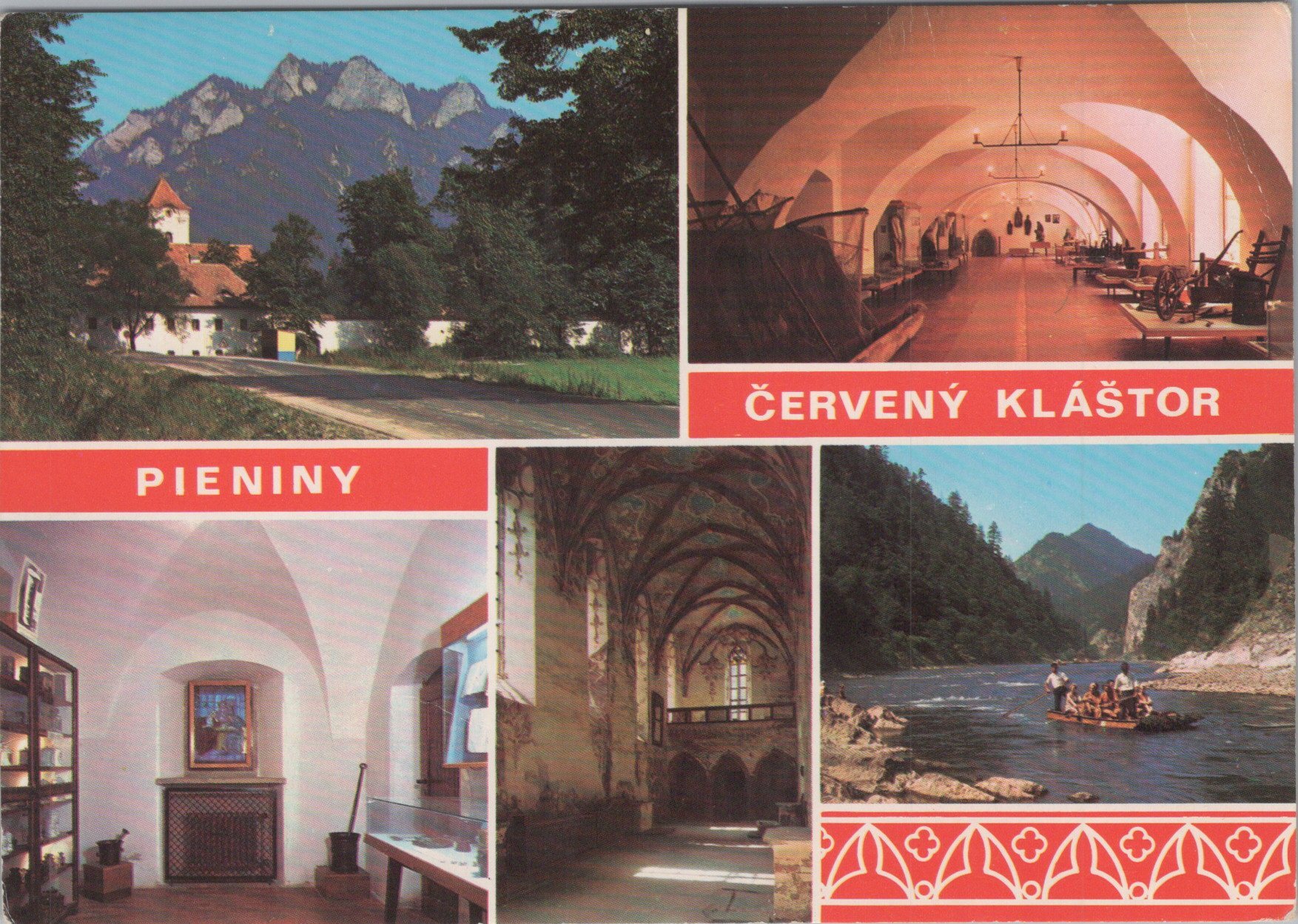 Pieniny