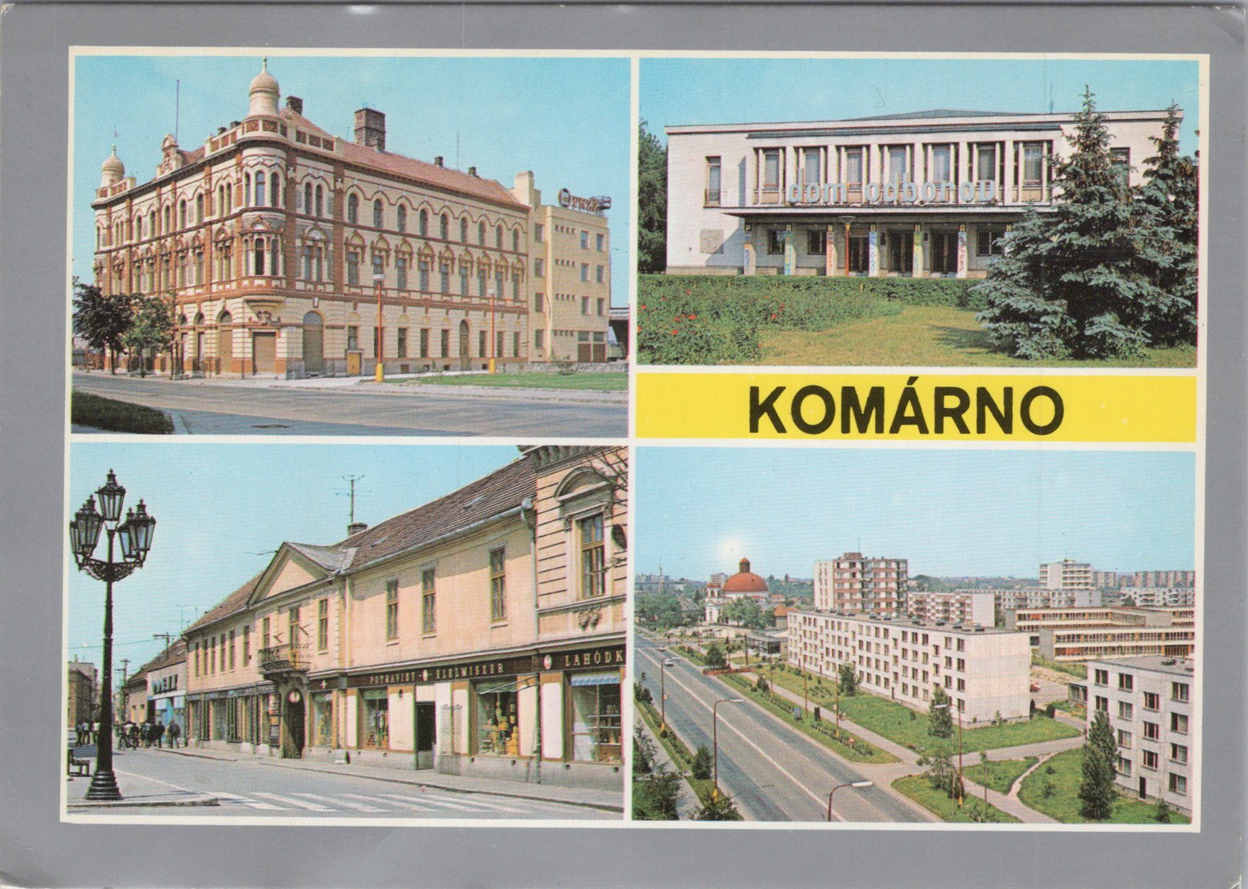 Komárno