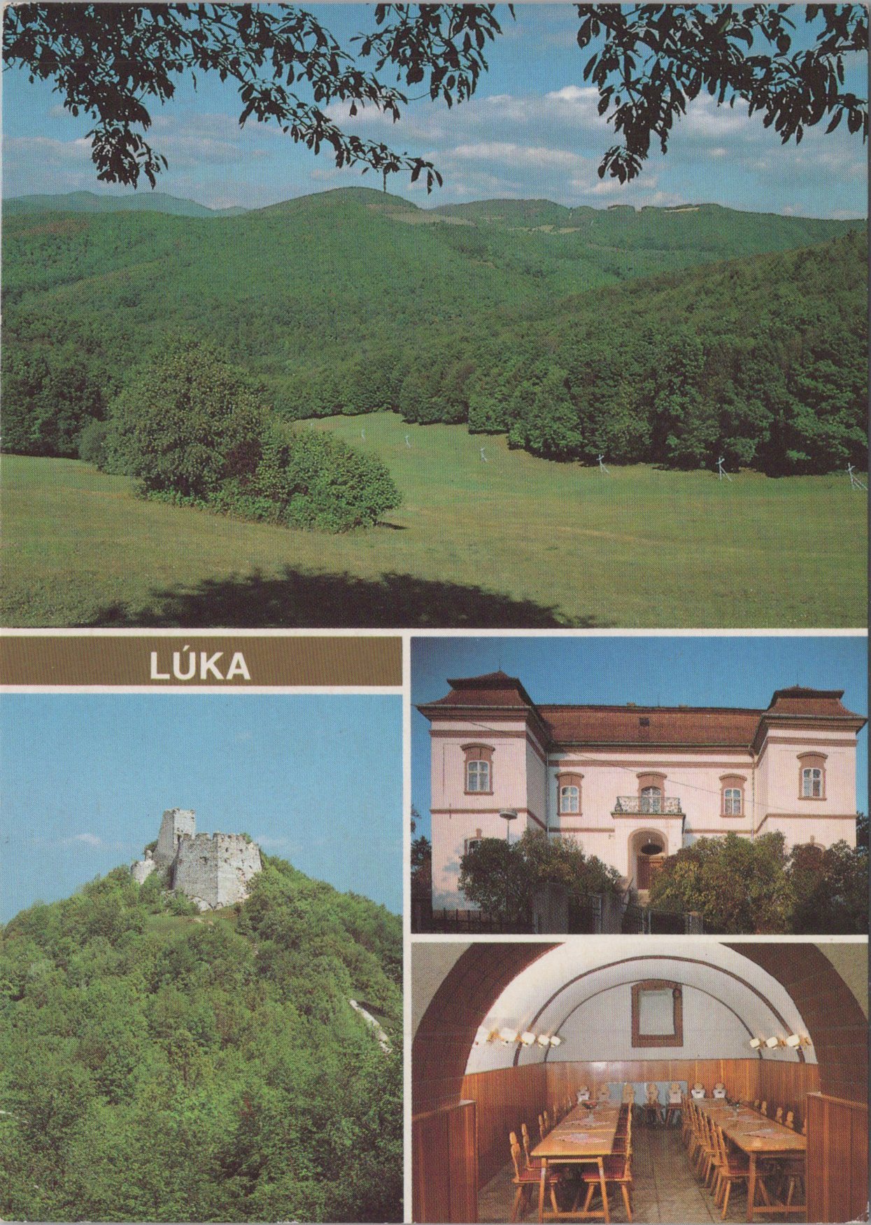 Lúka