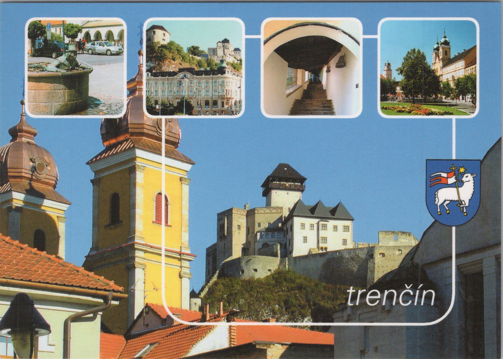 Trenčín