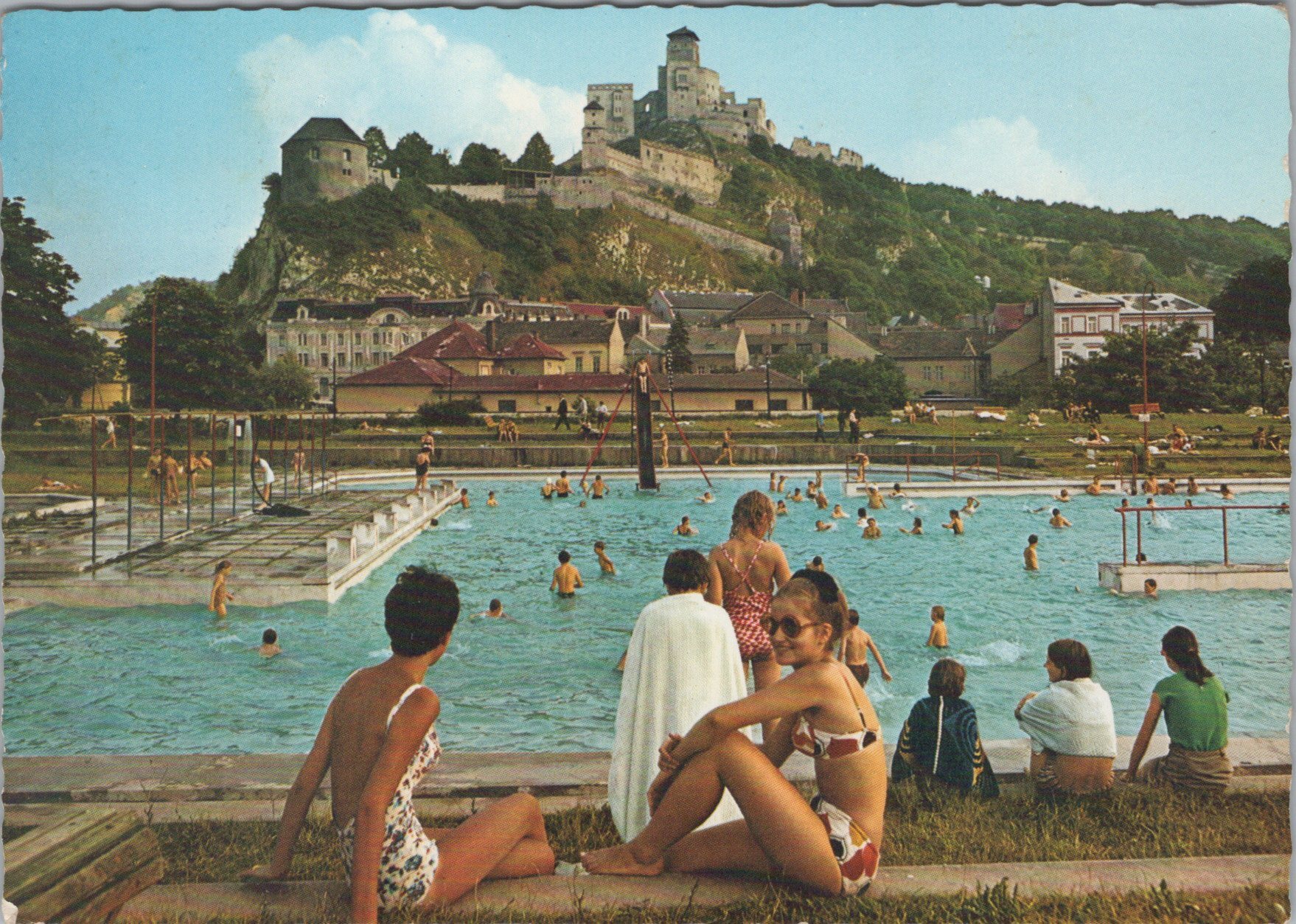 Trenčín