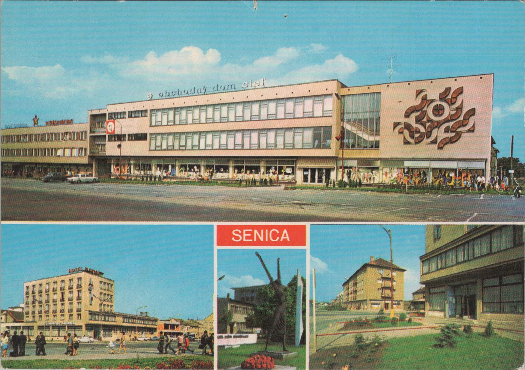 Senica
