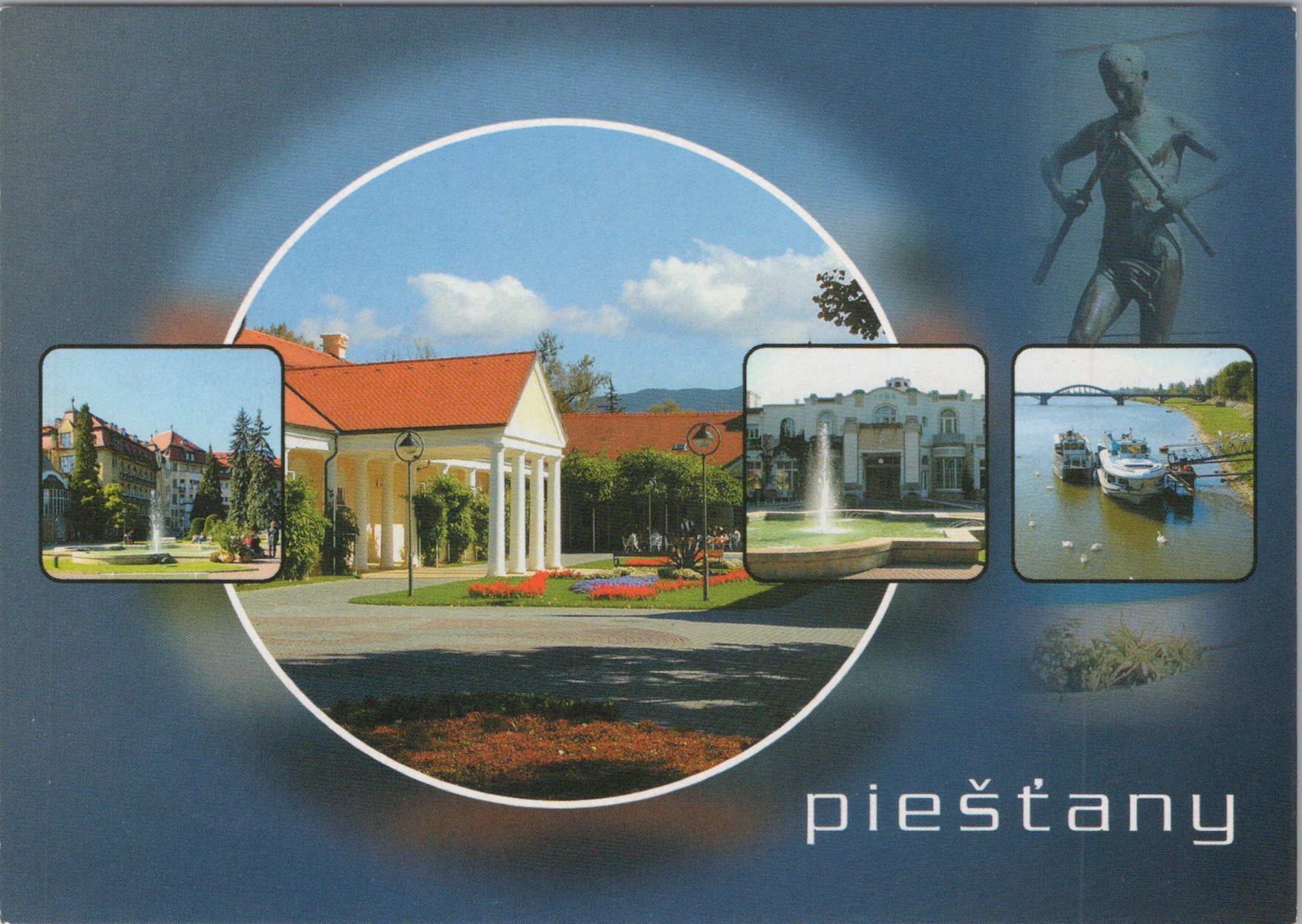 Piešťany 