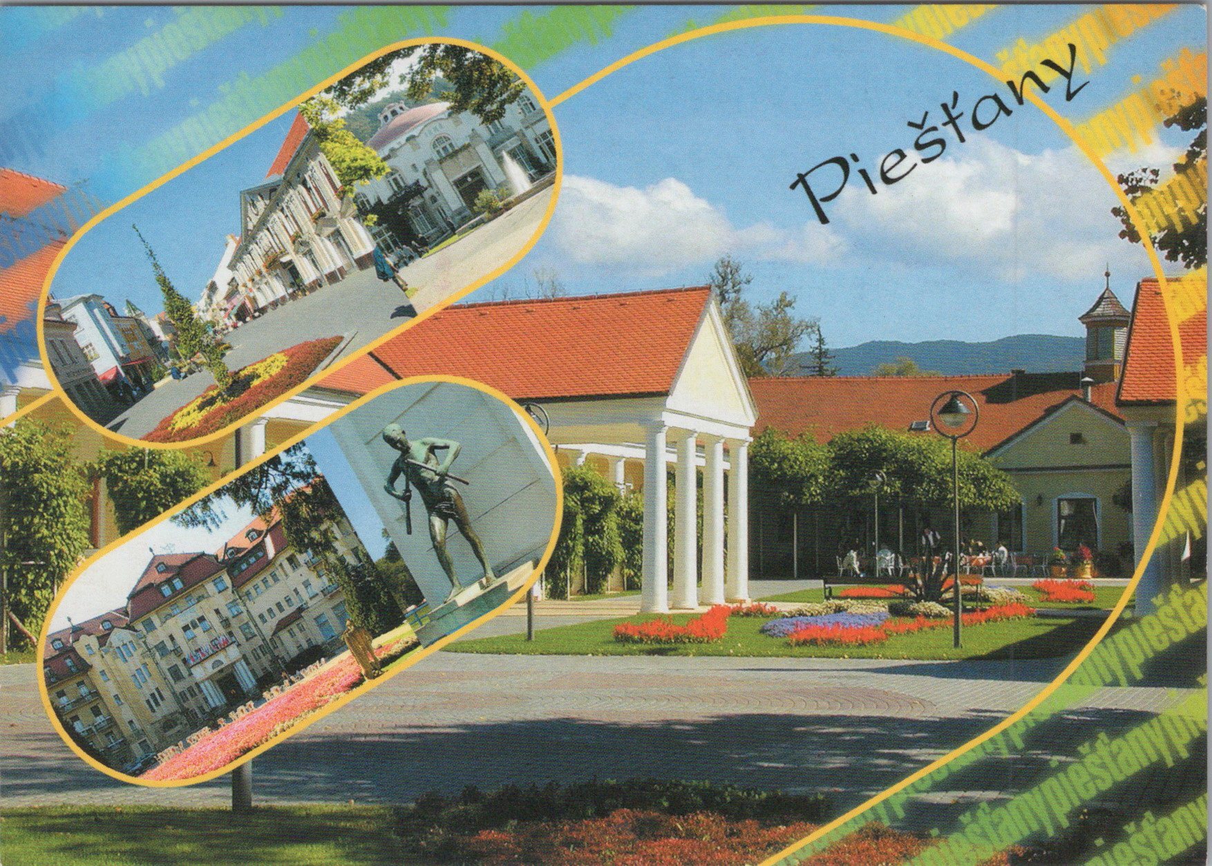 Piešťany 