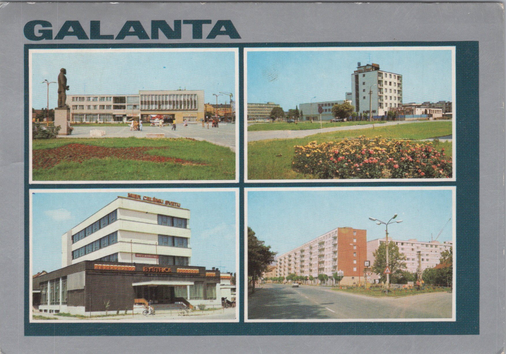 Galanta 