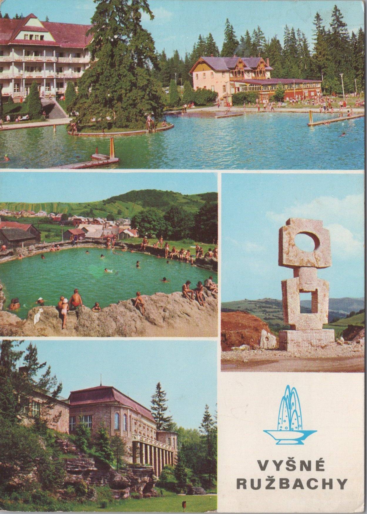Vyšné Ružbachy