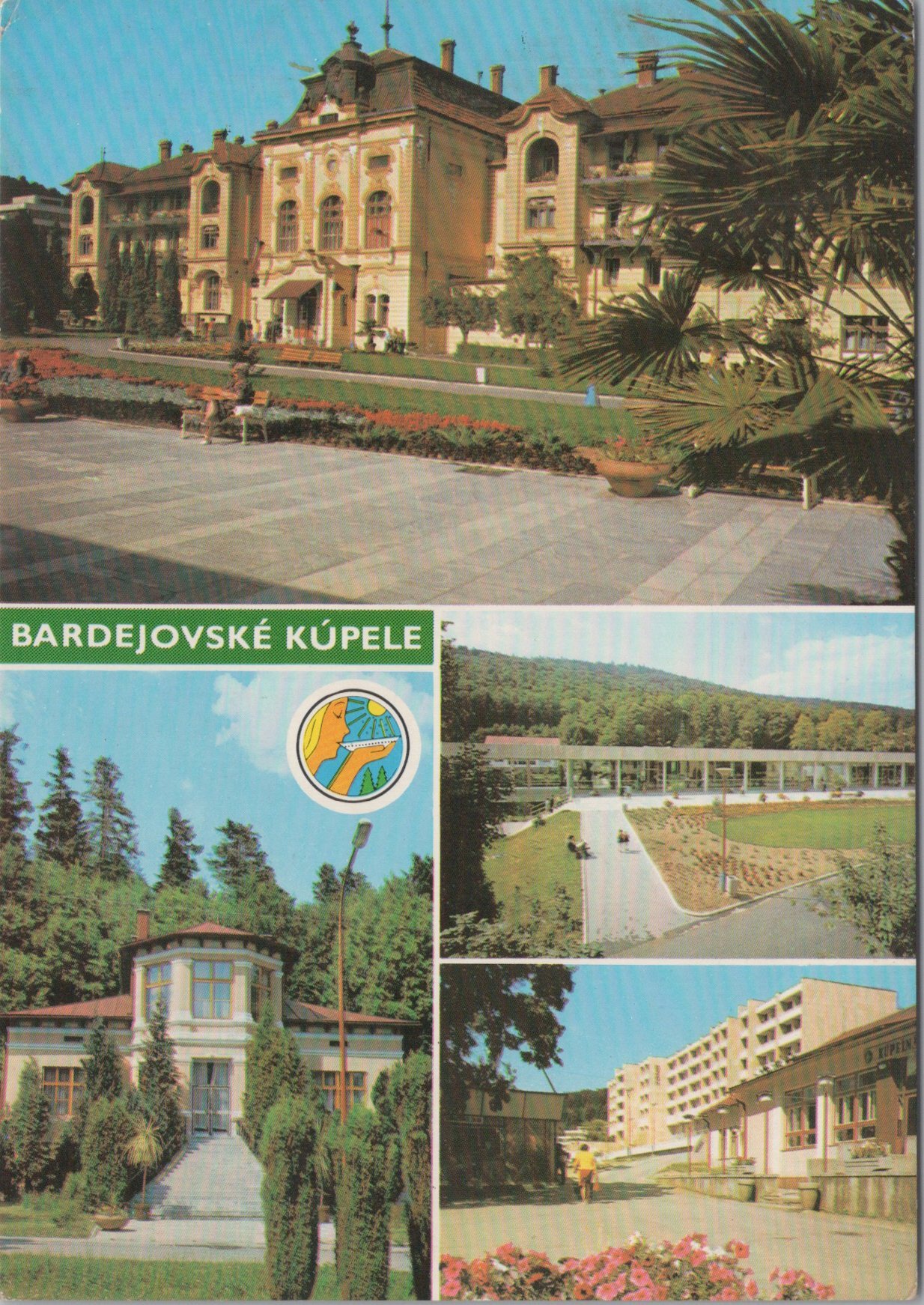Bardejovské Kúpele