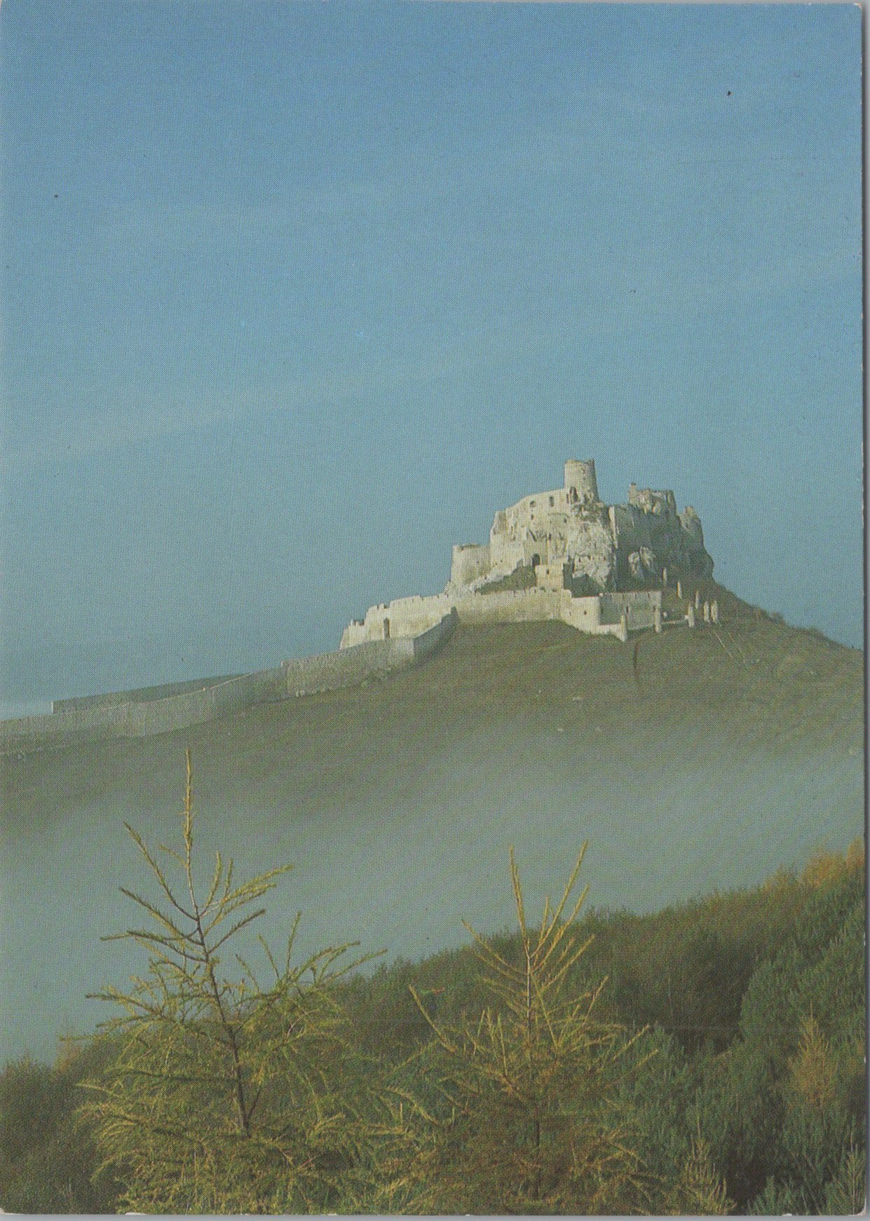 Spišský hrad